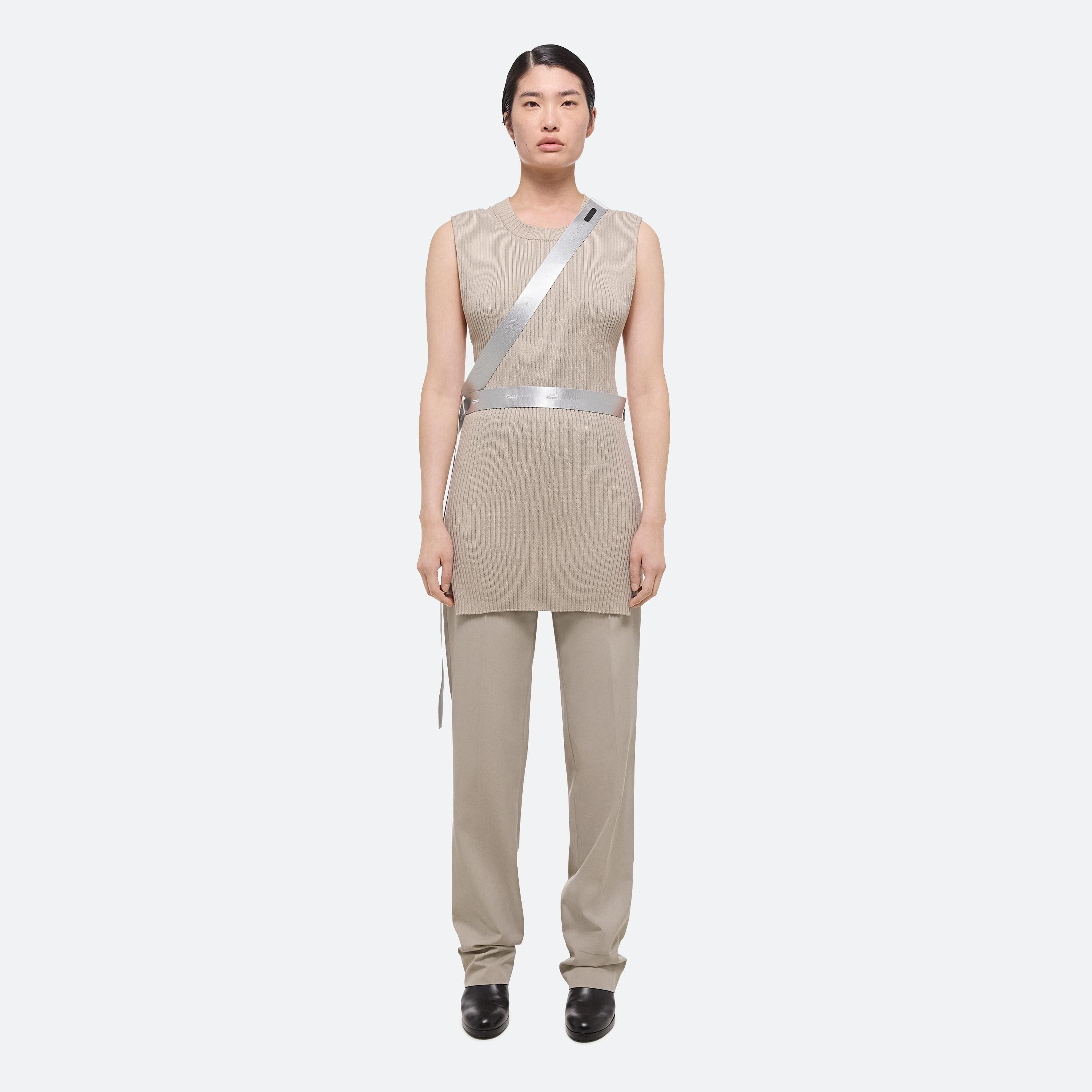 SEATBELT TANK - 5