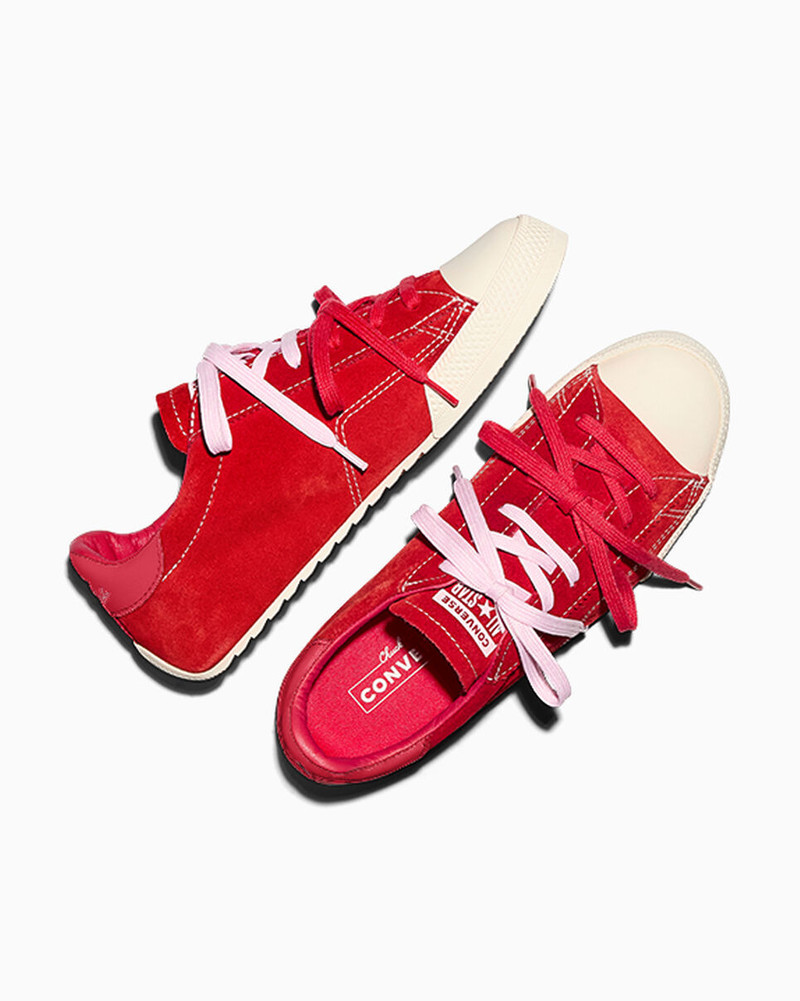 Chuck Taylor Lo 6