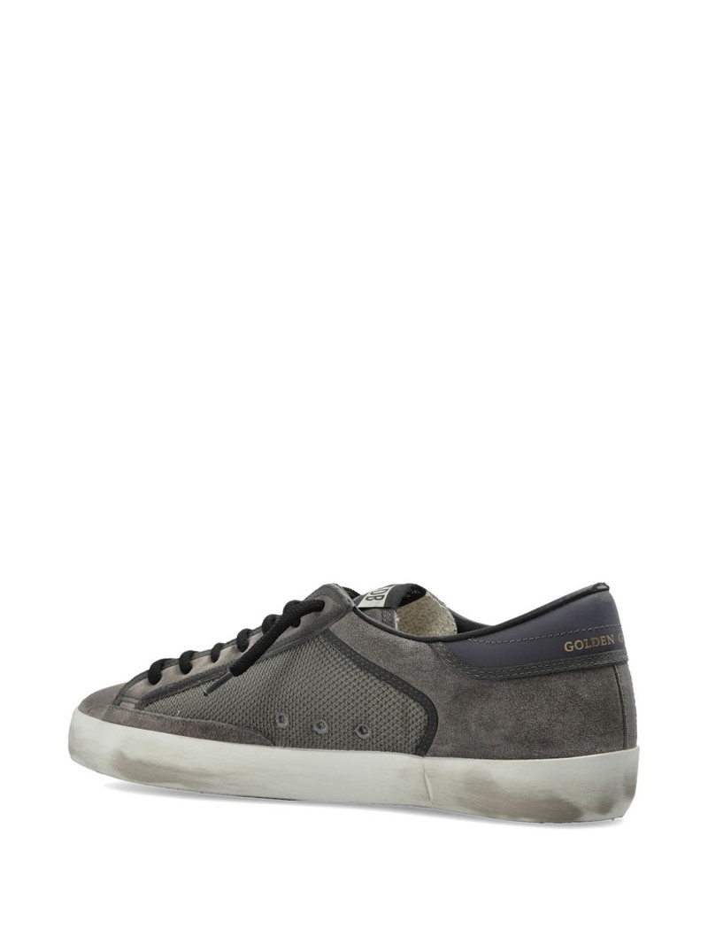 star panelled sneakers 3