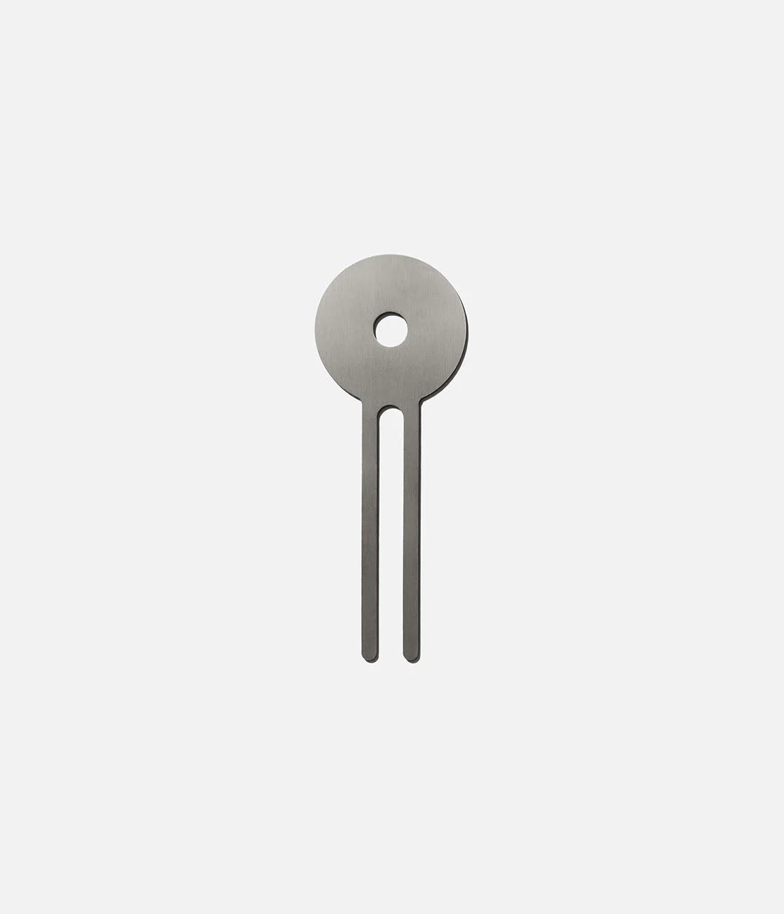 The Tube Key - 1