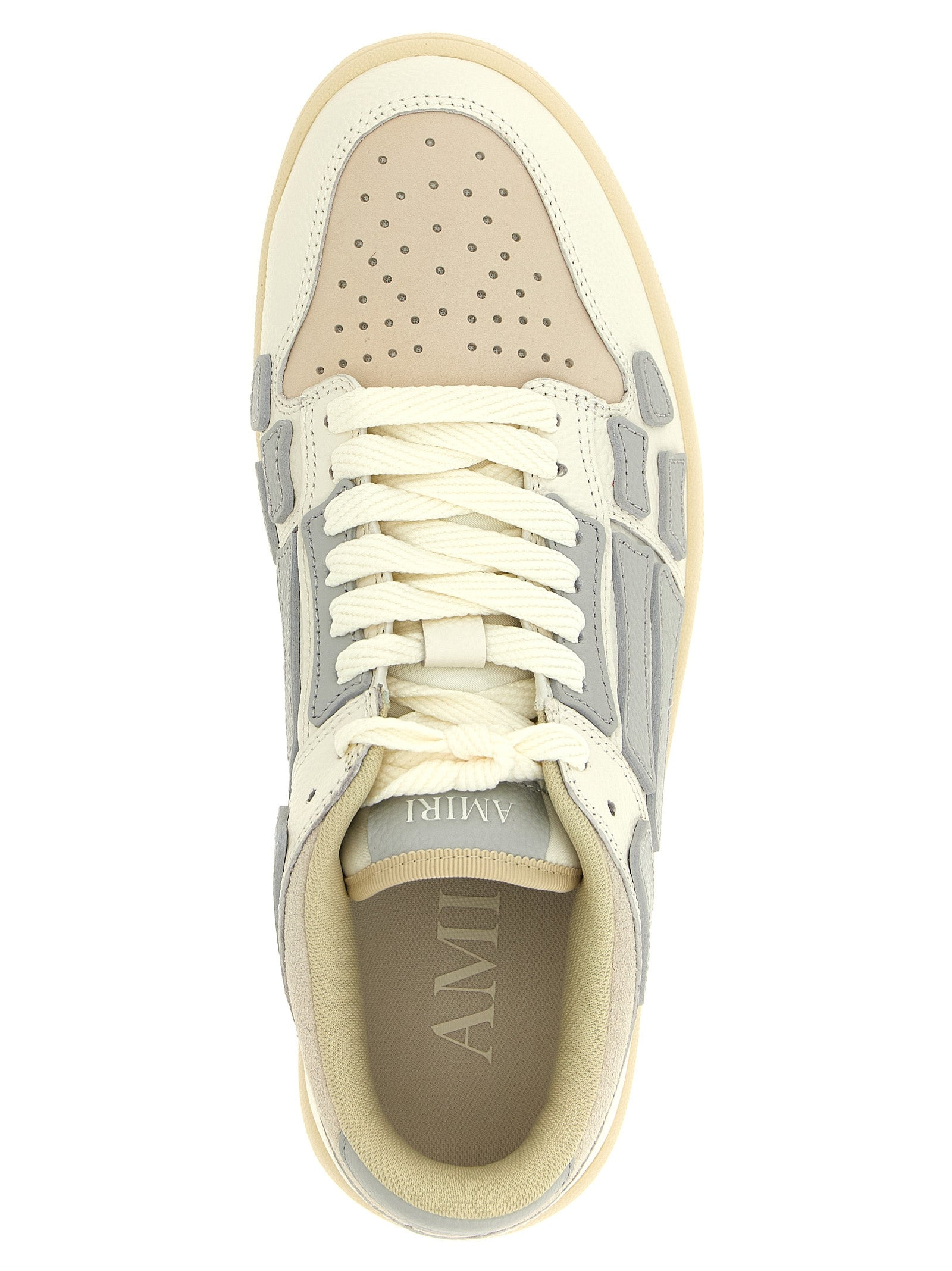 Skel Top Low Sneakers Multicolor - 4