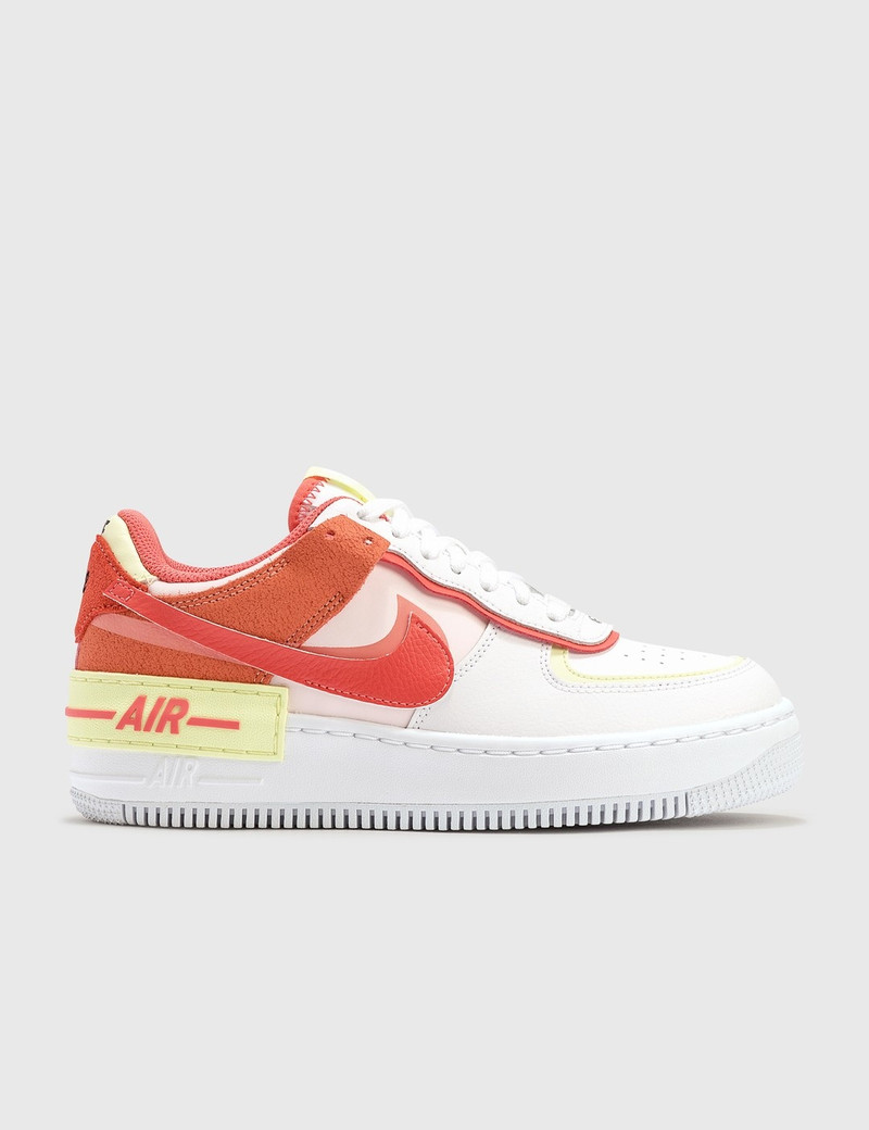 AIR FORCE 1 SHADOW SNEAKER - 1