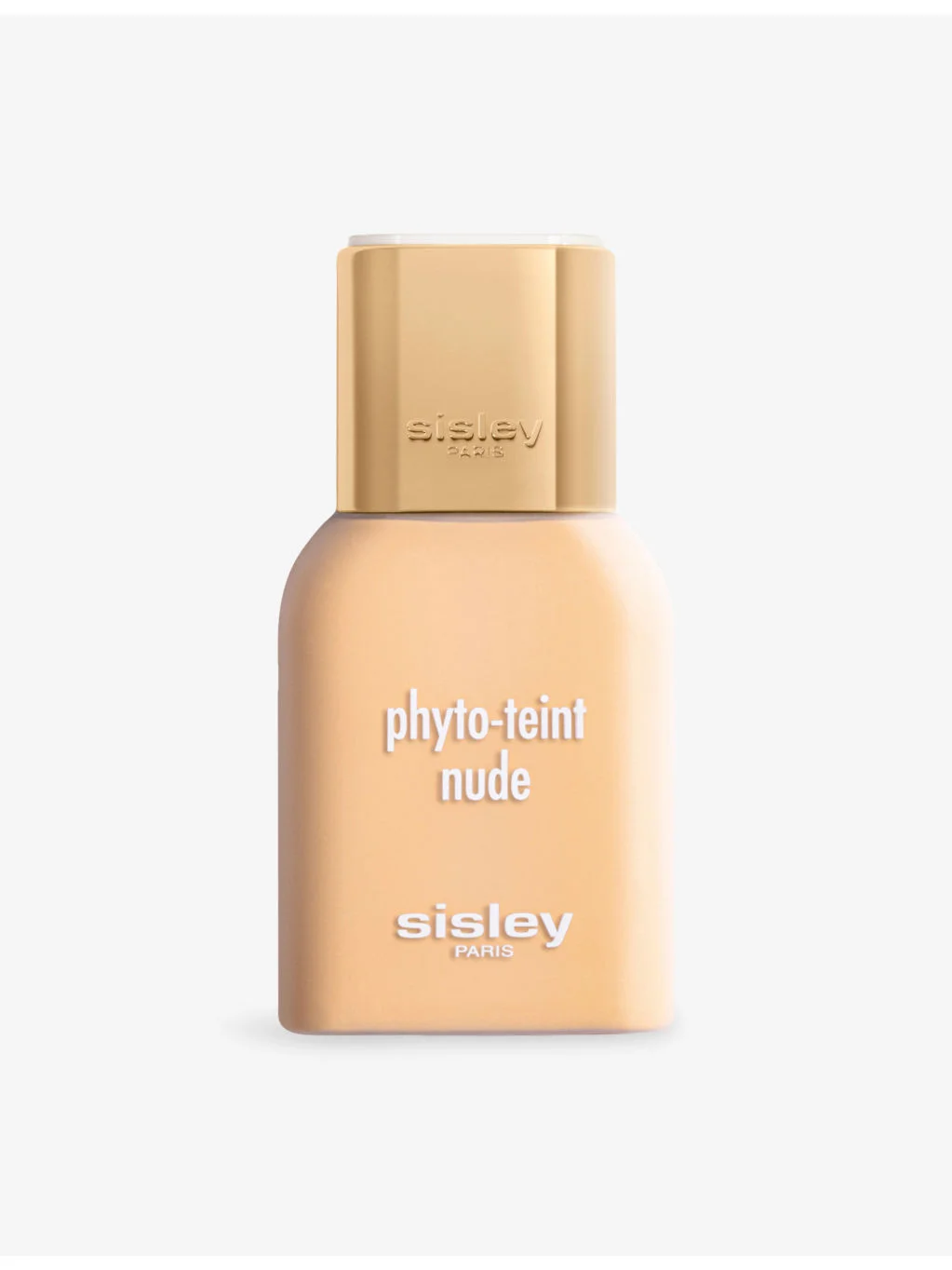Phyto-Teint Nude foundation 30ml - 1