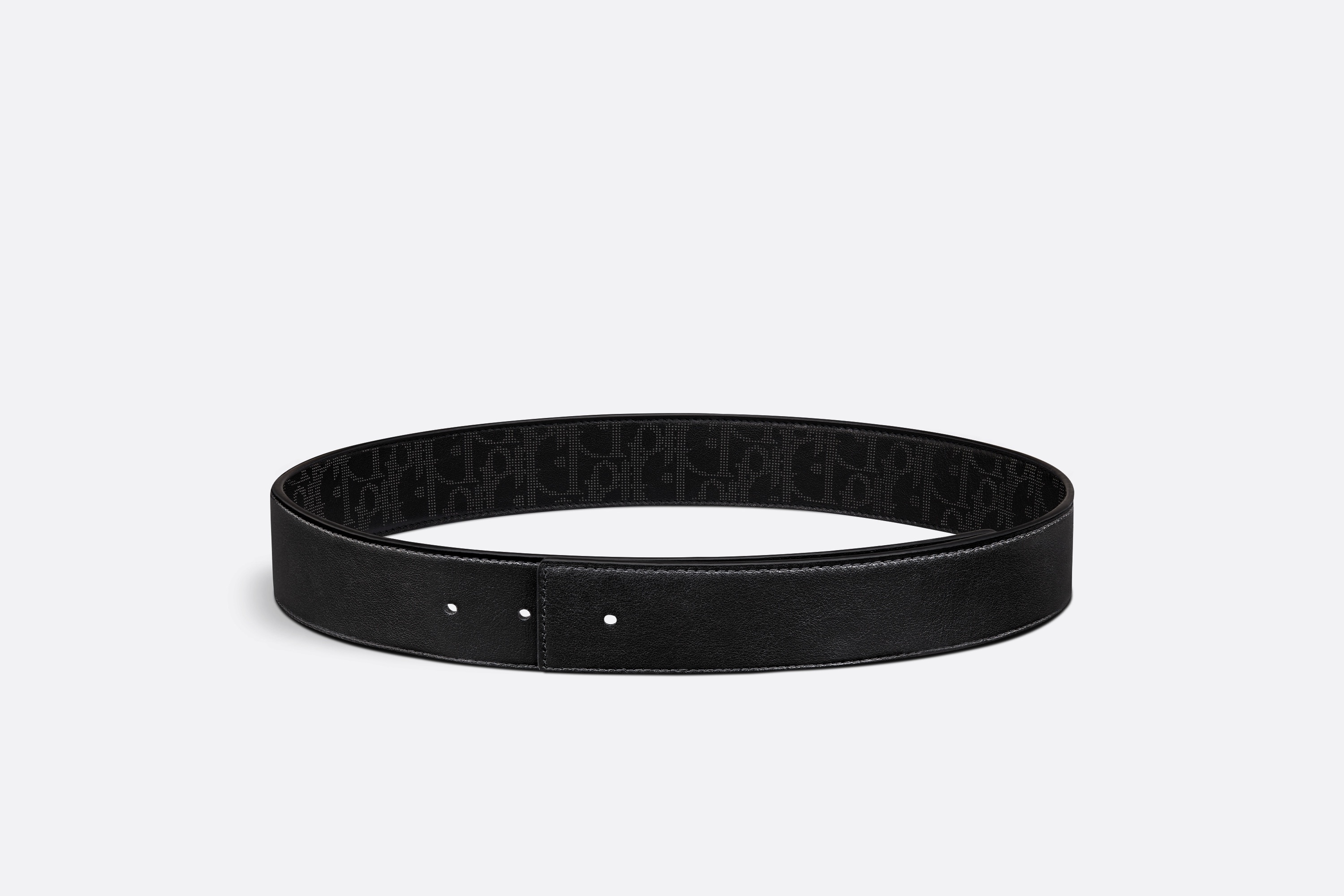 Reversible Belt Strap - 4