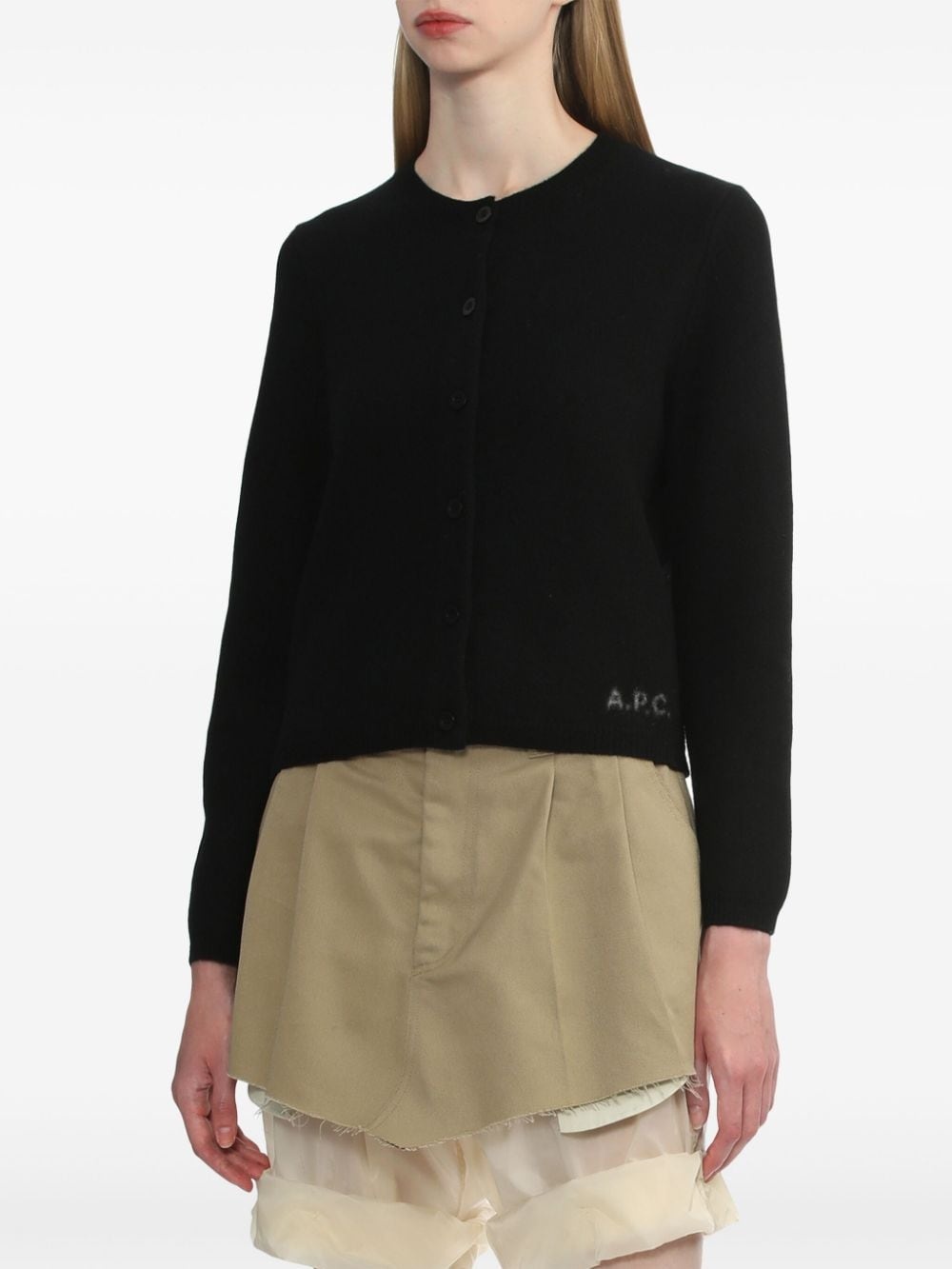 Mila cardigan - 3