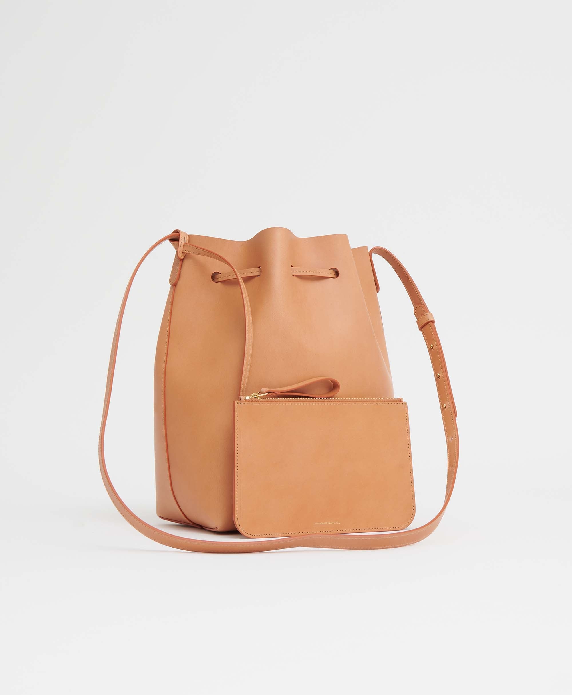 BUCKET BAG - 3