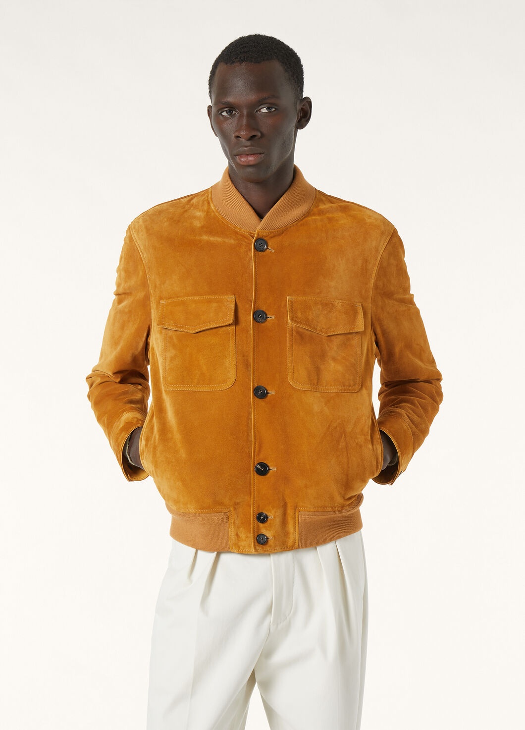 Kiku Bomber - 4