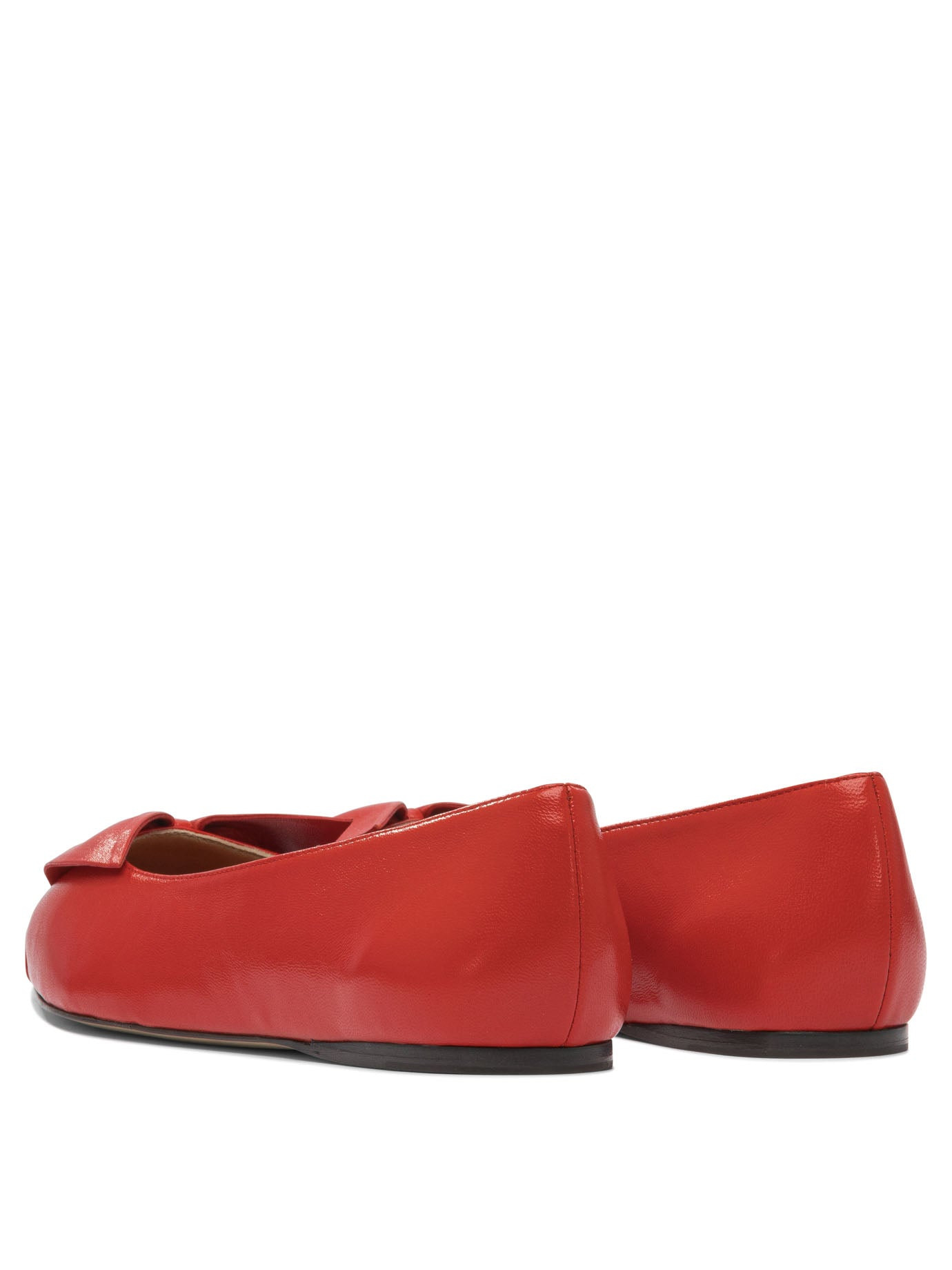 Ferragamo Women Ballerinas - 4
