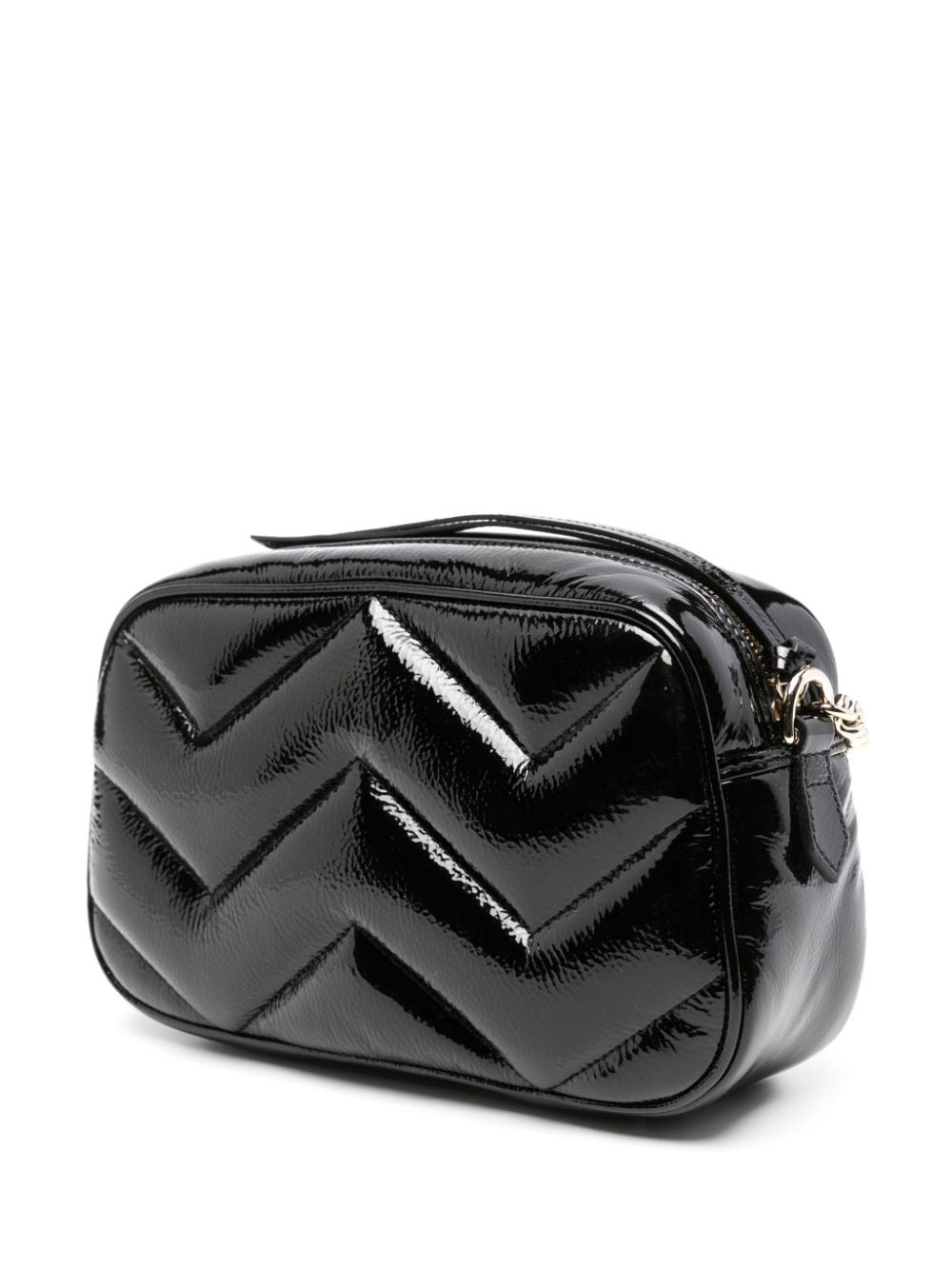 small GG Marmont shoulder bag - 3