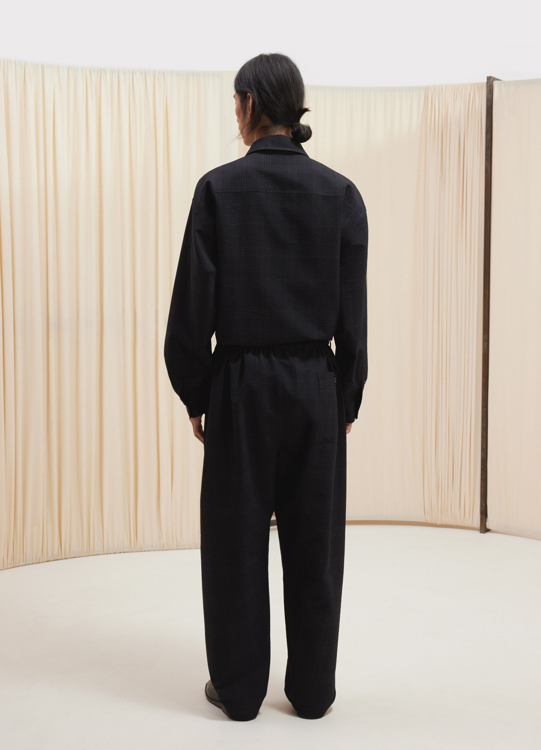 RELAXED PANTS - 3