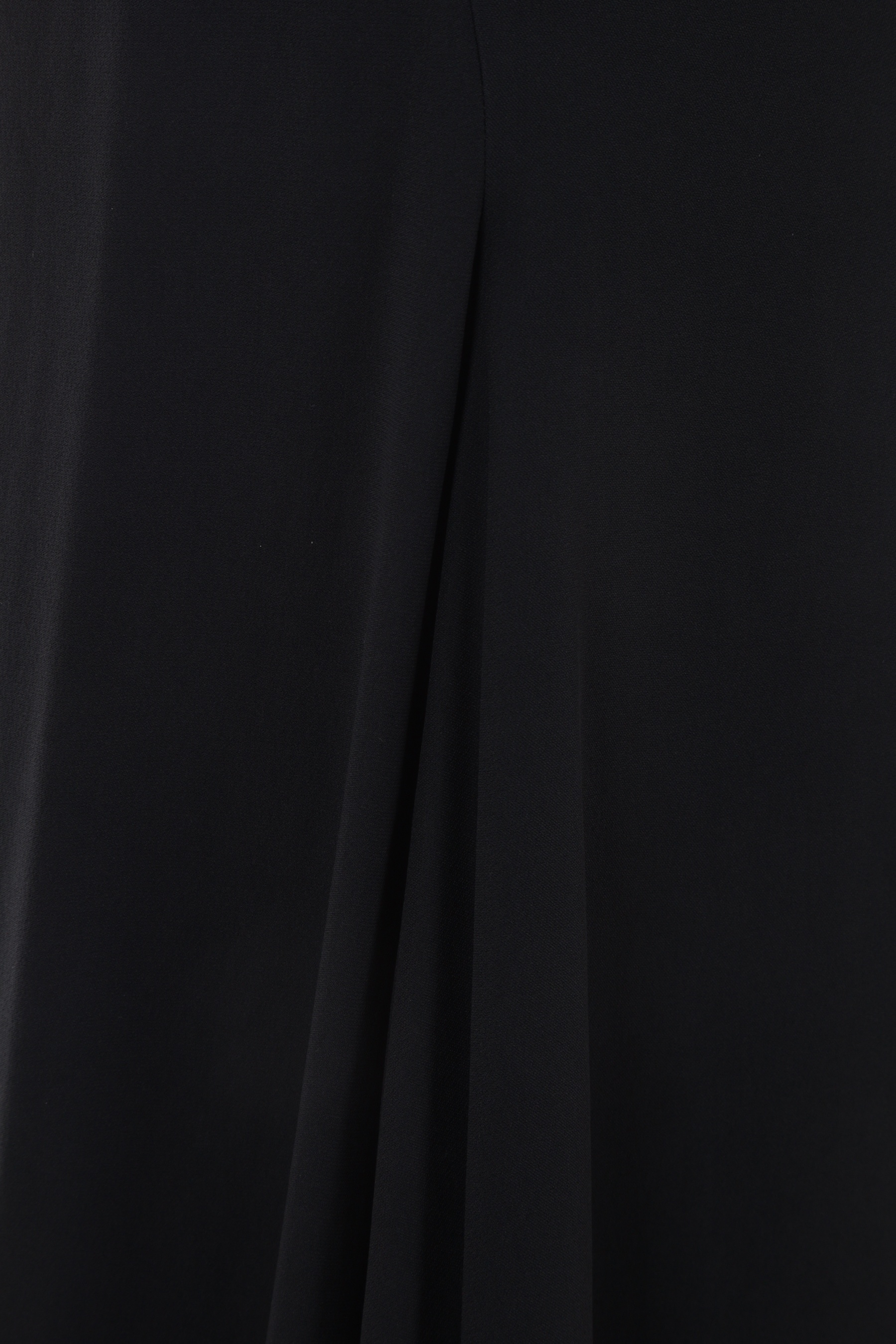 スカート ALEXANDER McQUEEN CREPE MERMAID LONG SKIRT Alexander McQueen CREPE MERMAID LONG SKIRT | tizianafausti