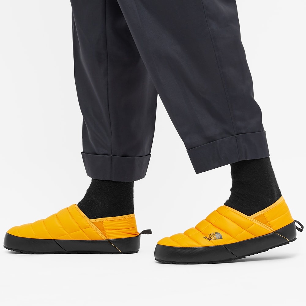 The North Face Thermoball Traction Mule V - 6