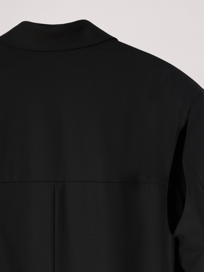 Tailored Blazer - 3