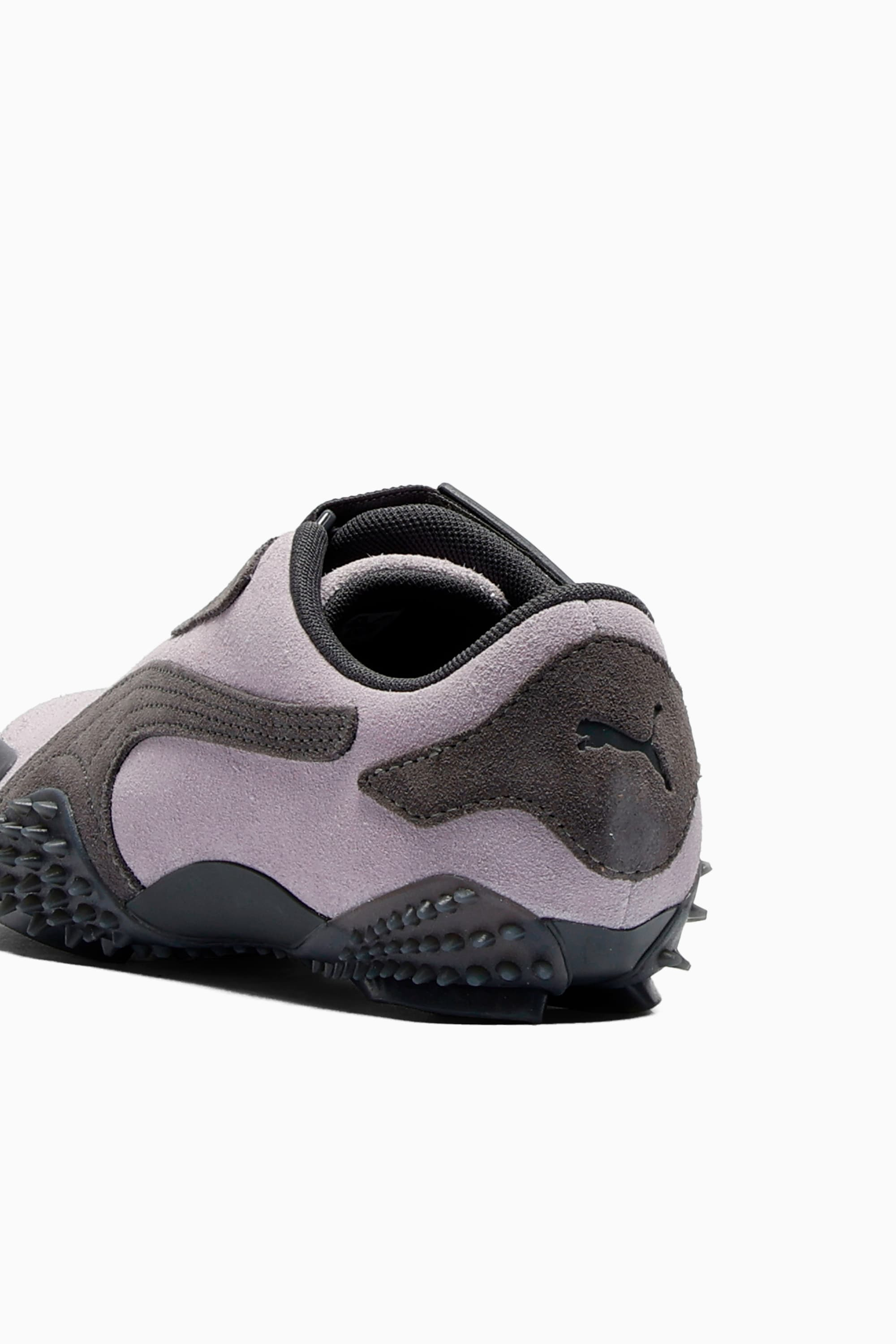 Mostro Suede Women - 3