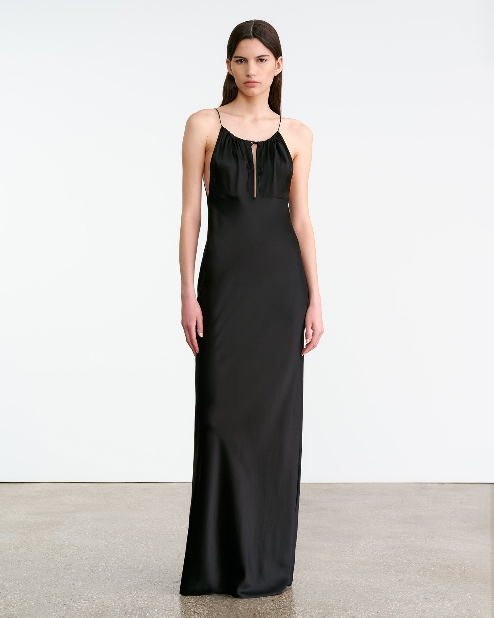 ARDELLE GOWN - 2
