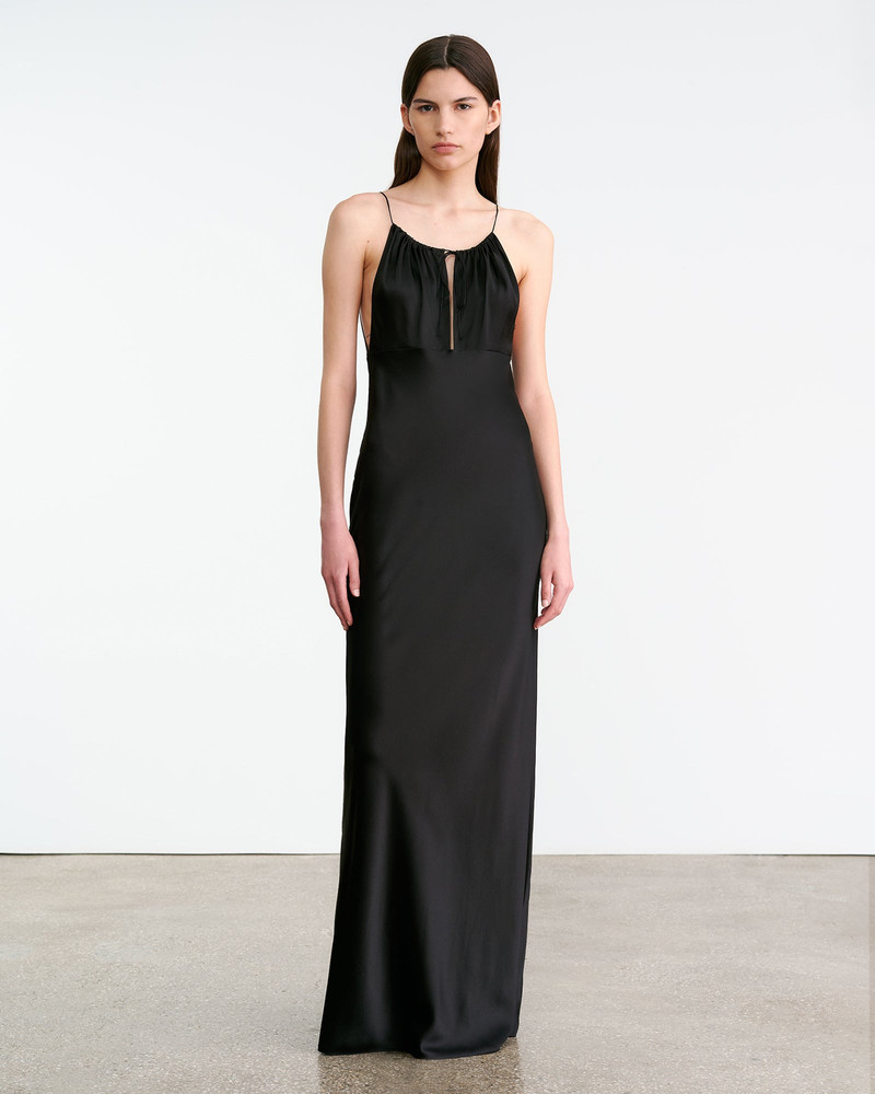 NILI LOTAN ARDELLE GOWN outlook