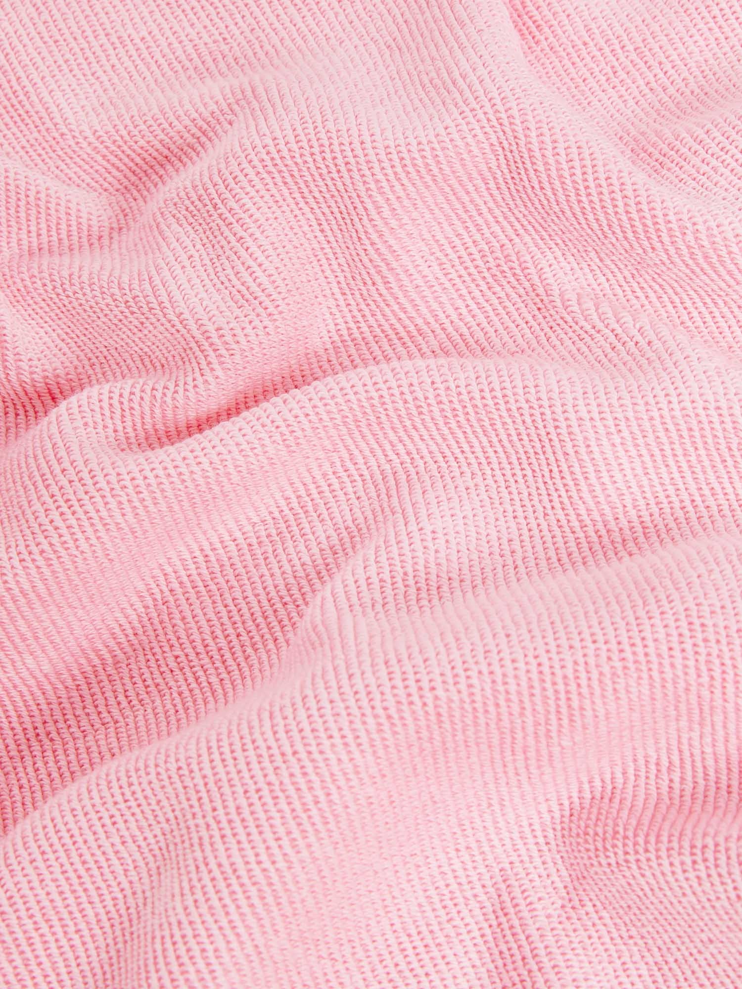 Womens 365 Midweight Hoodie - Sakura Pink - 6