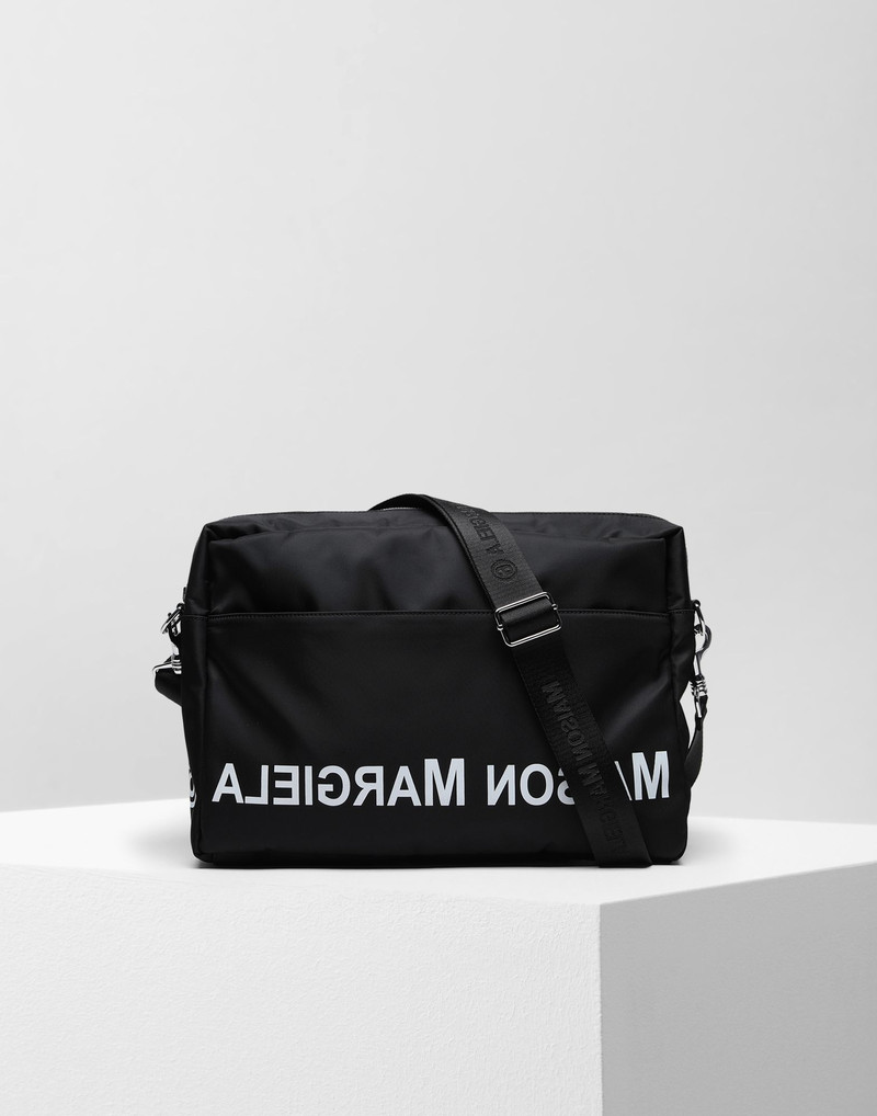 Multi-wear logo bag 1
