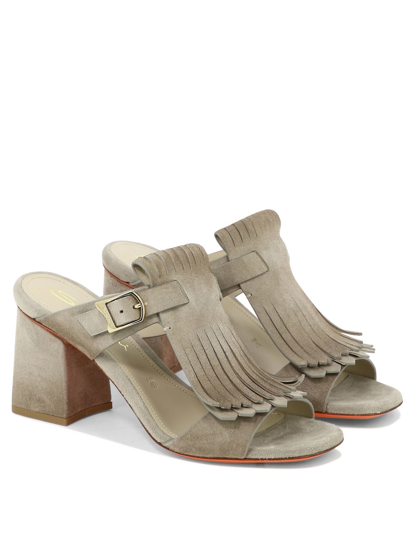 Dua Sandals Beige - 2