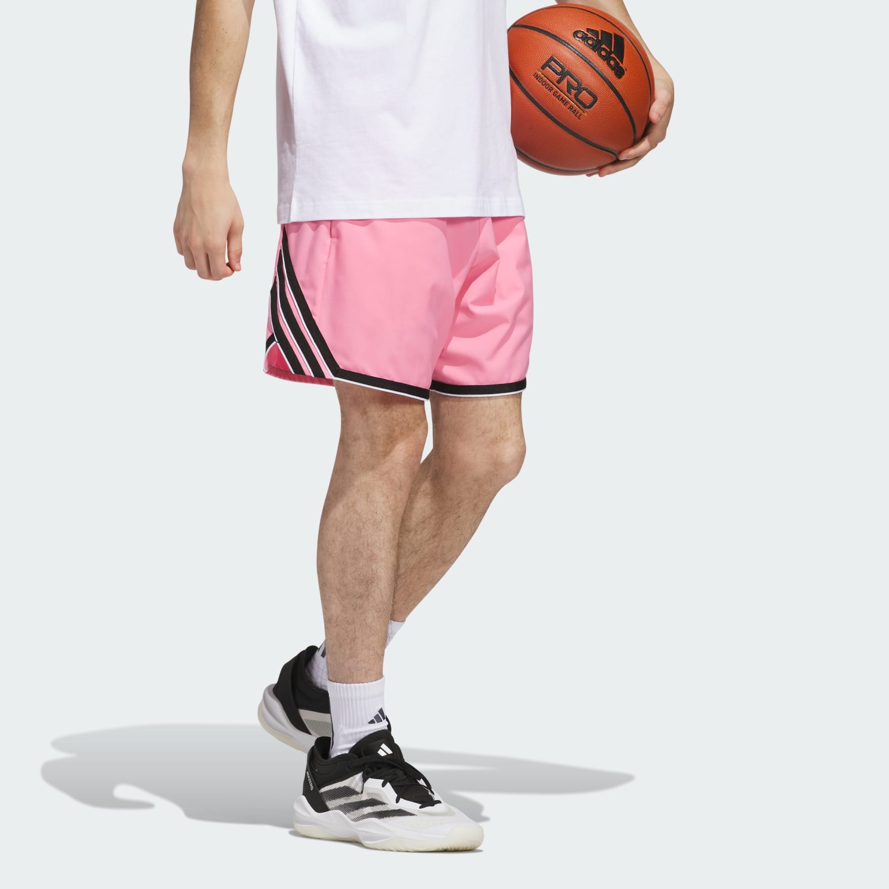 adidas Crazy Lite Shorts - 4