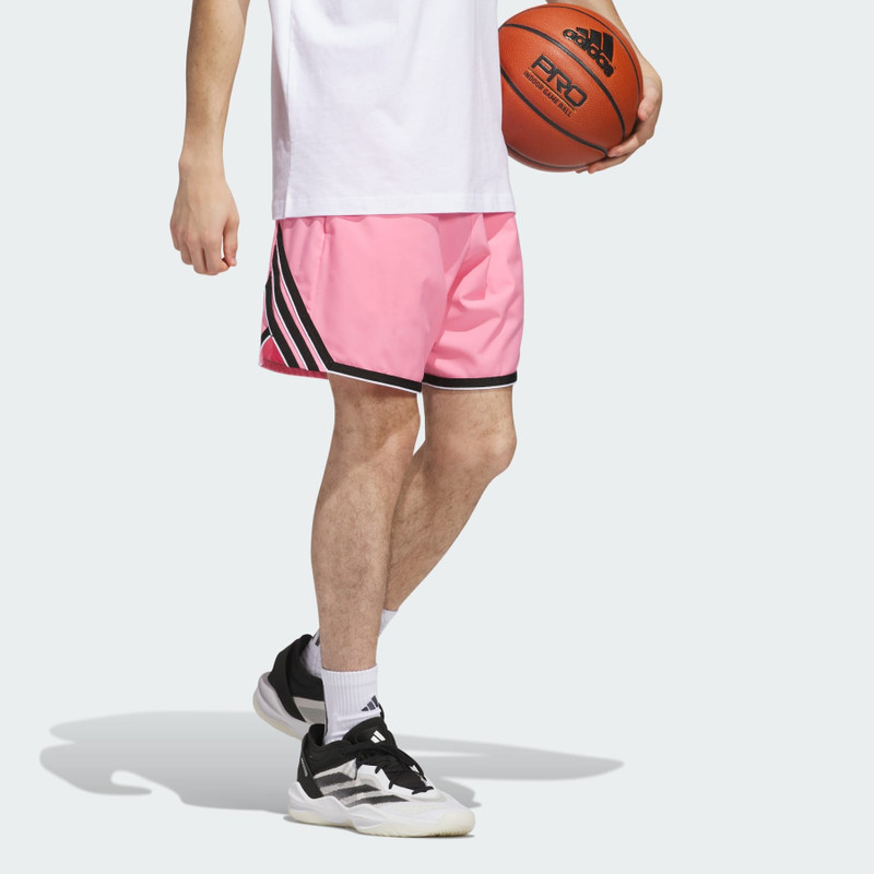 adidas Crazy Lite Shorts 4
