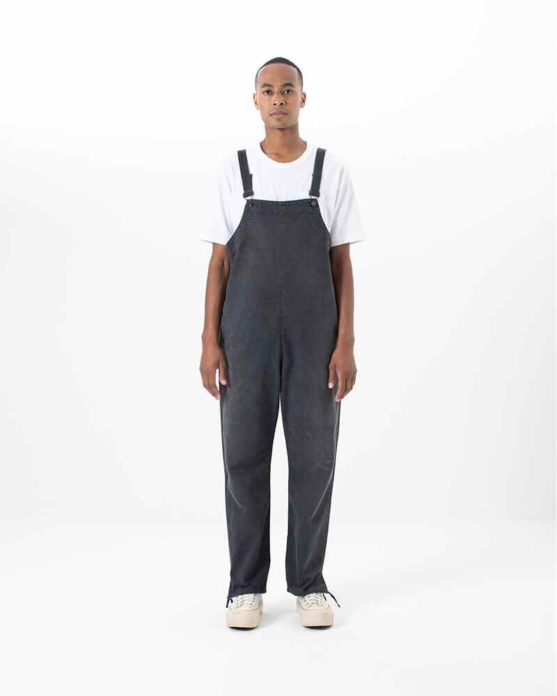 OVERALLS G.CORDS NAVY - 2