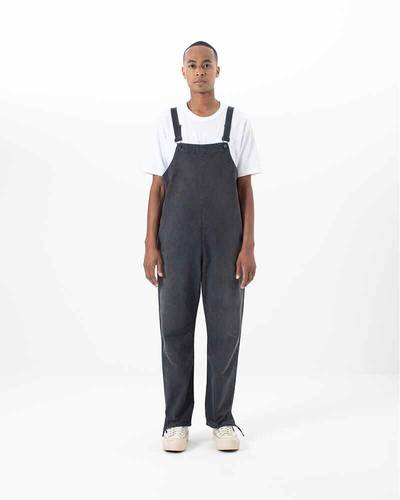 visvim OVERALLS G.CORDS NAVY outlook