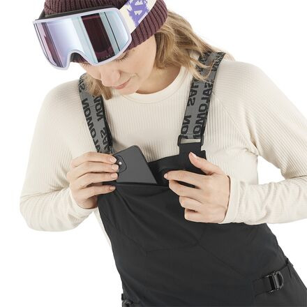 Absolute Bib - Women's - 7