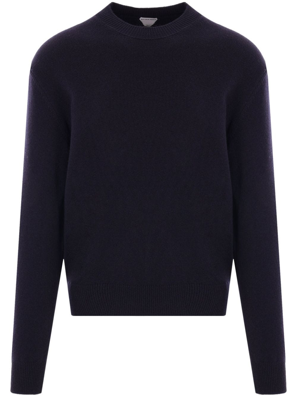 Bottega Veneta Men T-Shirt With Logo - 6