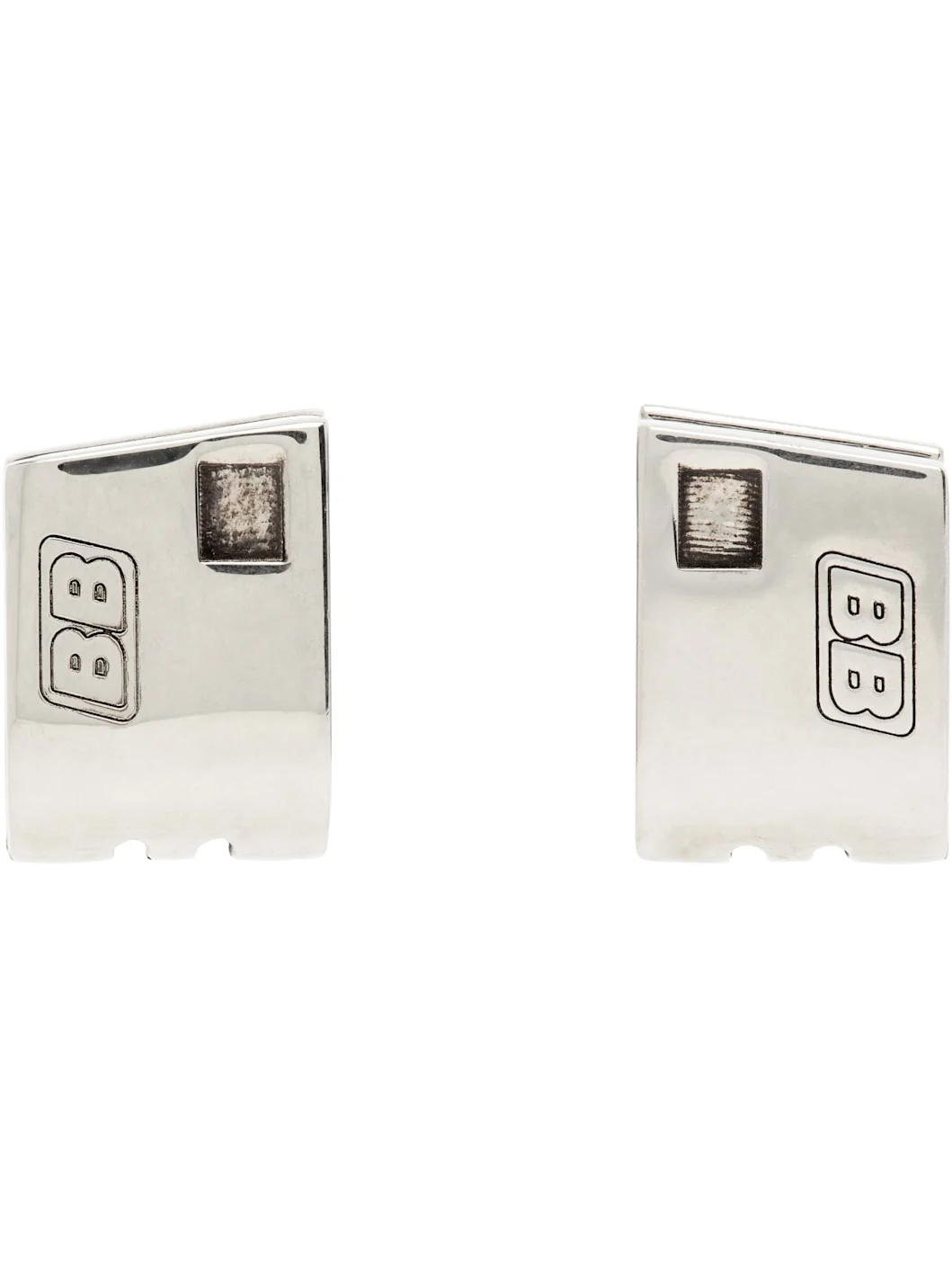 DIY Lighter Earrings - 1