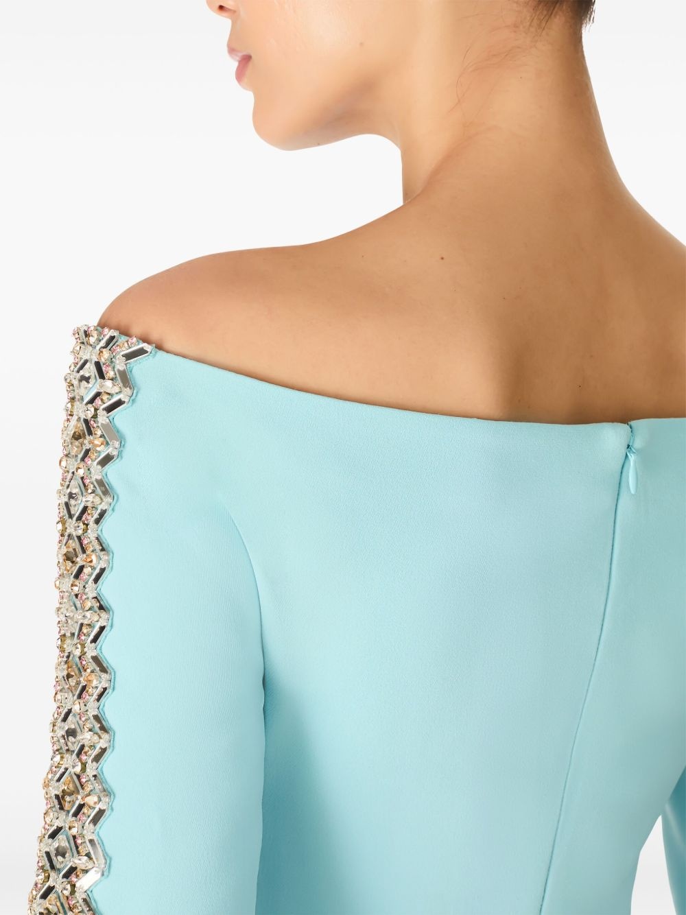Charisma dress - 5