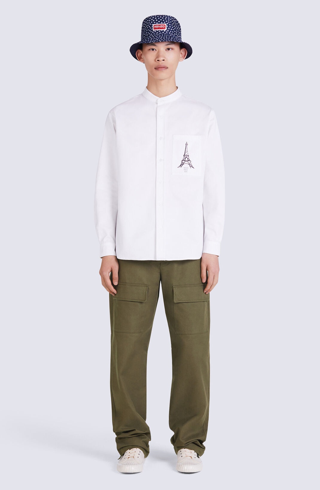 'Paris-Japan' shirt - 3