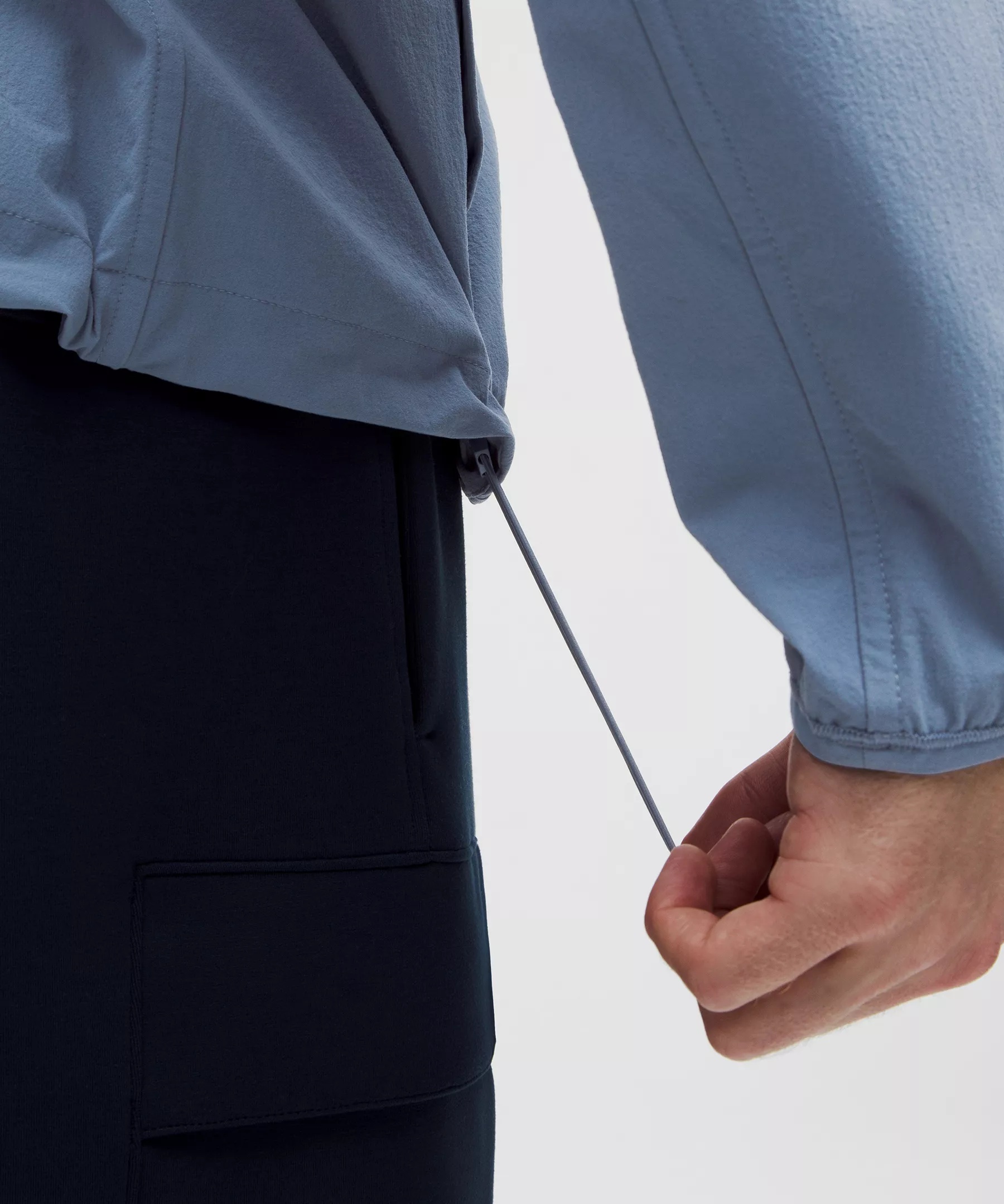 Lightweight Stretch Jacket - 6