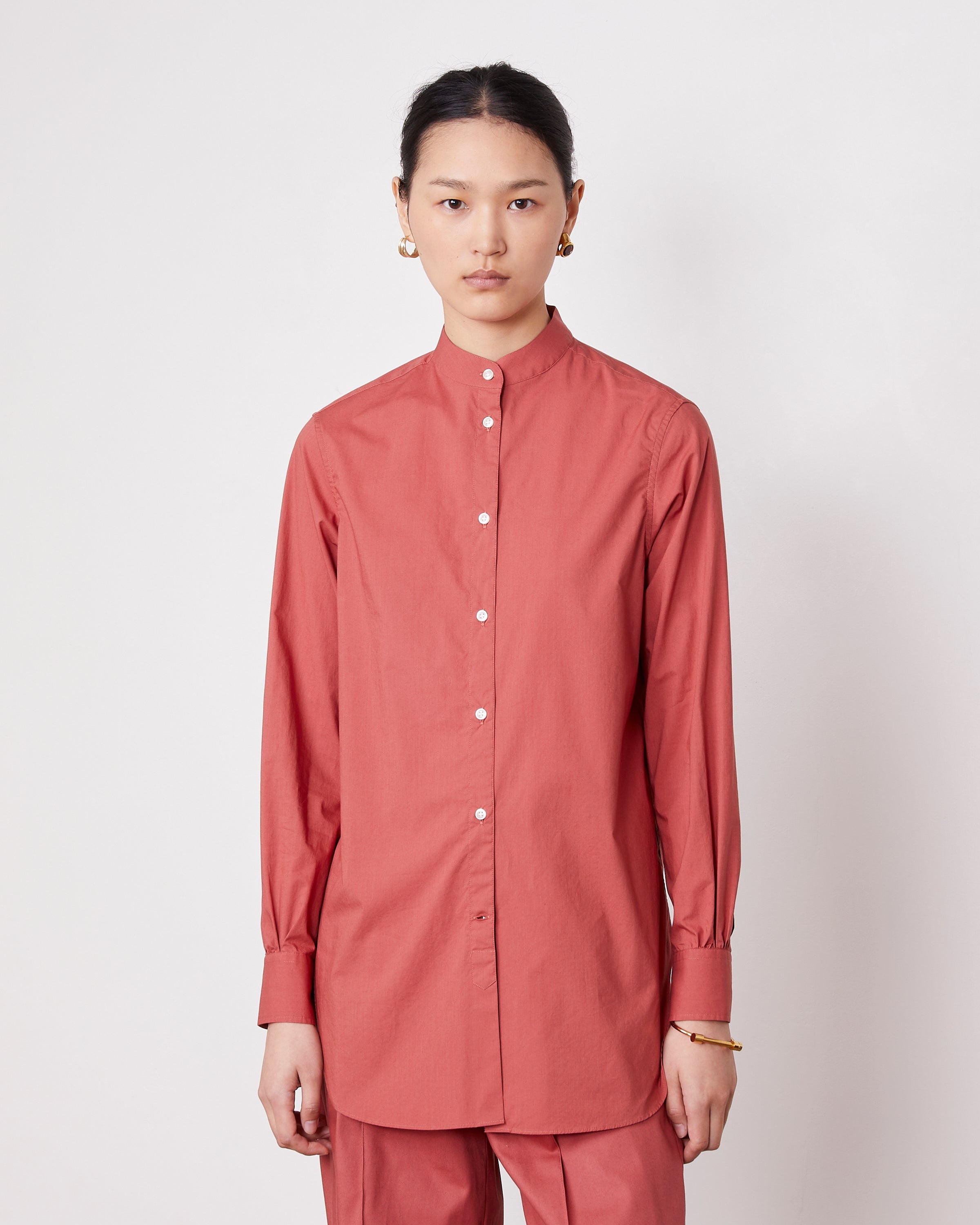 AMELIA SHIRT - 2