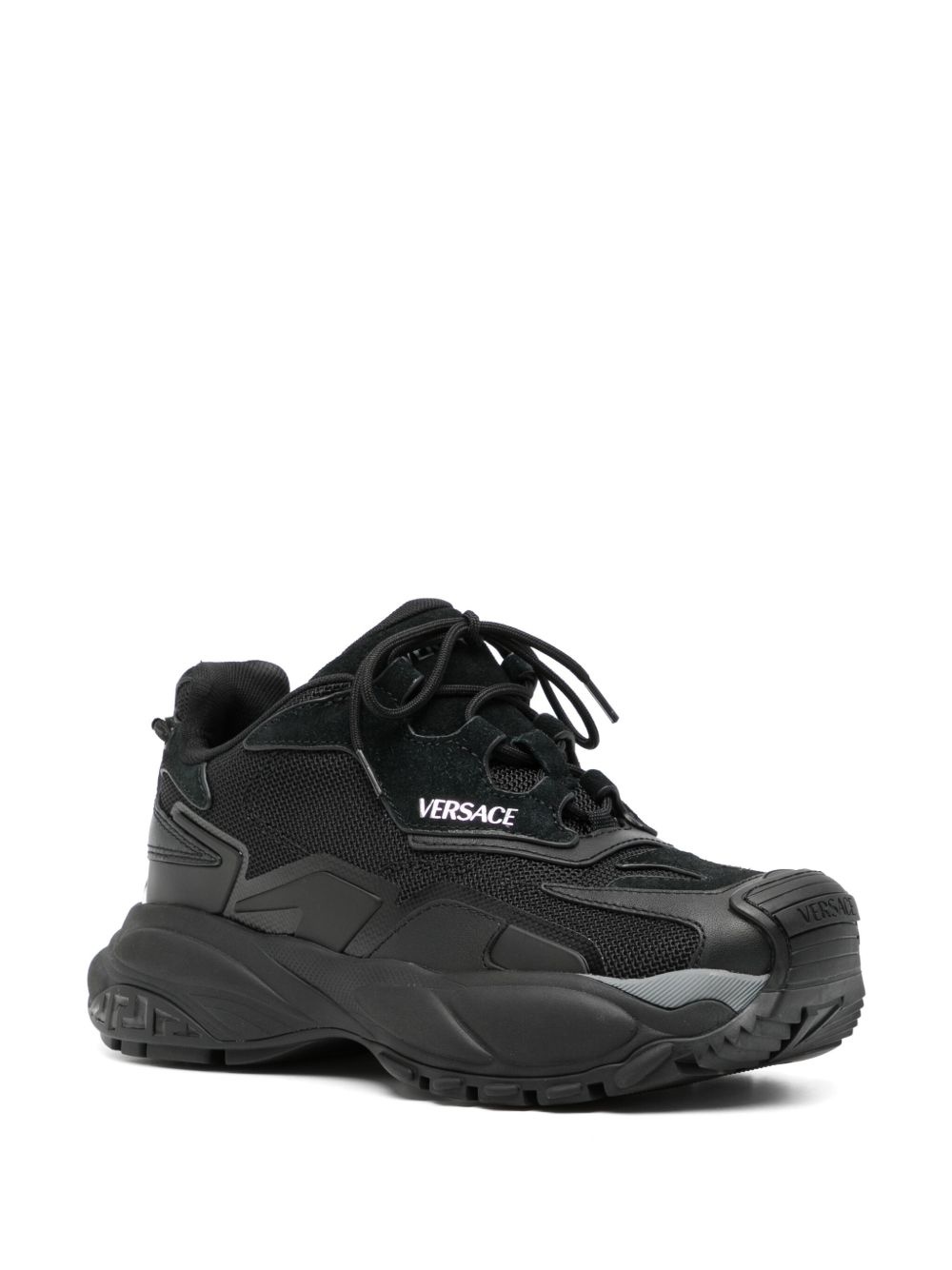 Mercury combination sneakers - 2