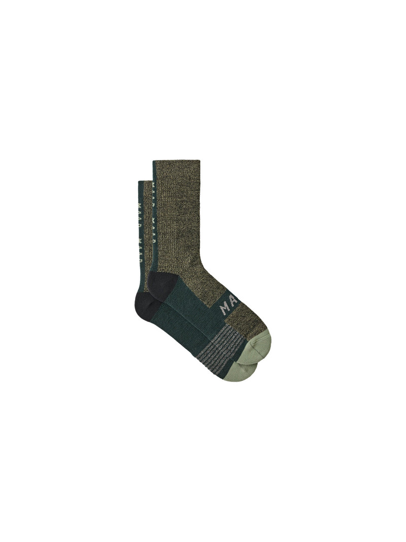 Alt_Road™ Merino Space Dye Sock 1