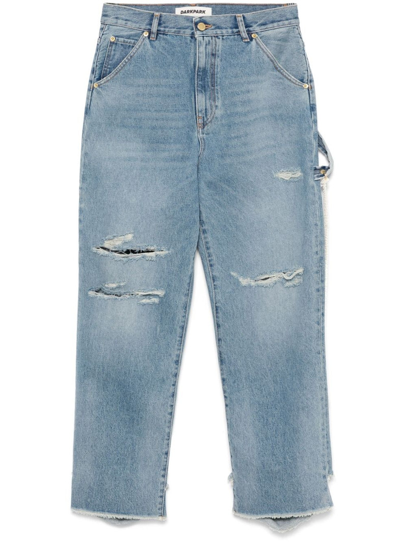 Lisa jeans 1