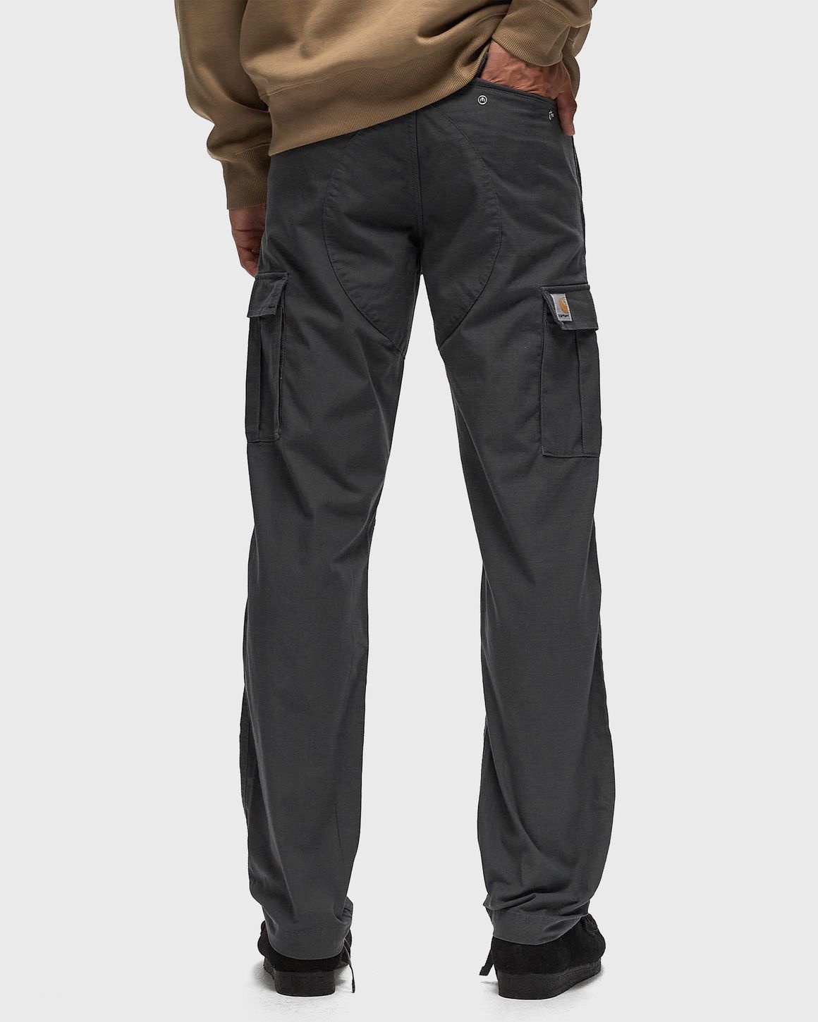 Aviation Pant - 3