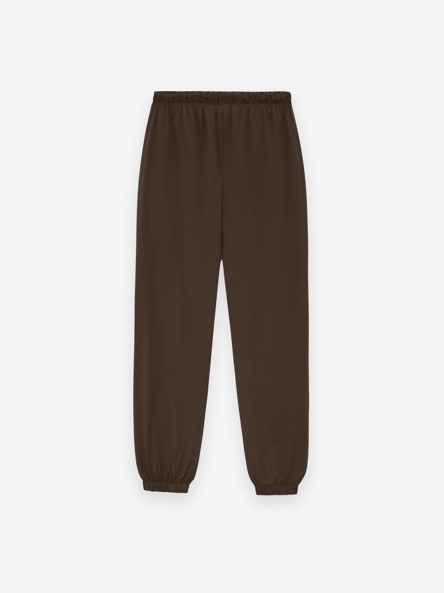 NYLON TRACK PANT - 2