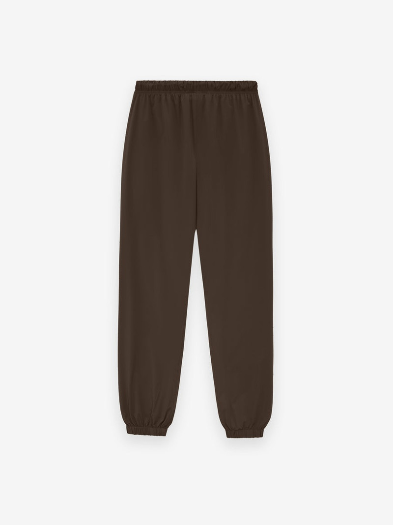 ESSENTIALS NYLON TRACK PANT outlook