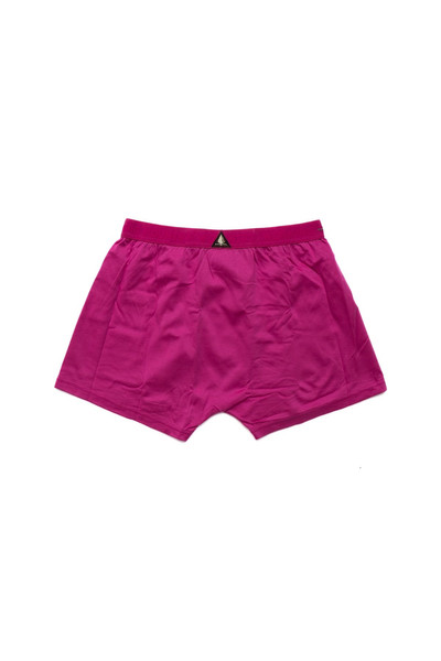 Kapital Comfort Stretch Jersey Trunks (Heat) - Pink outlook
