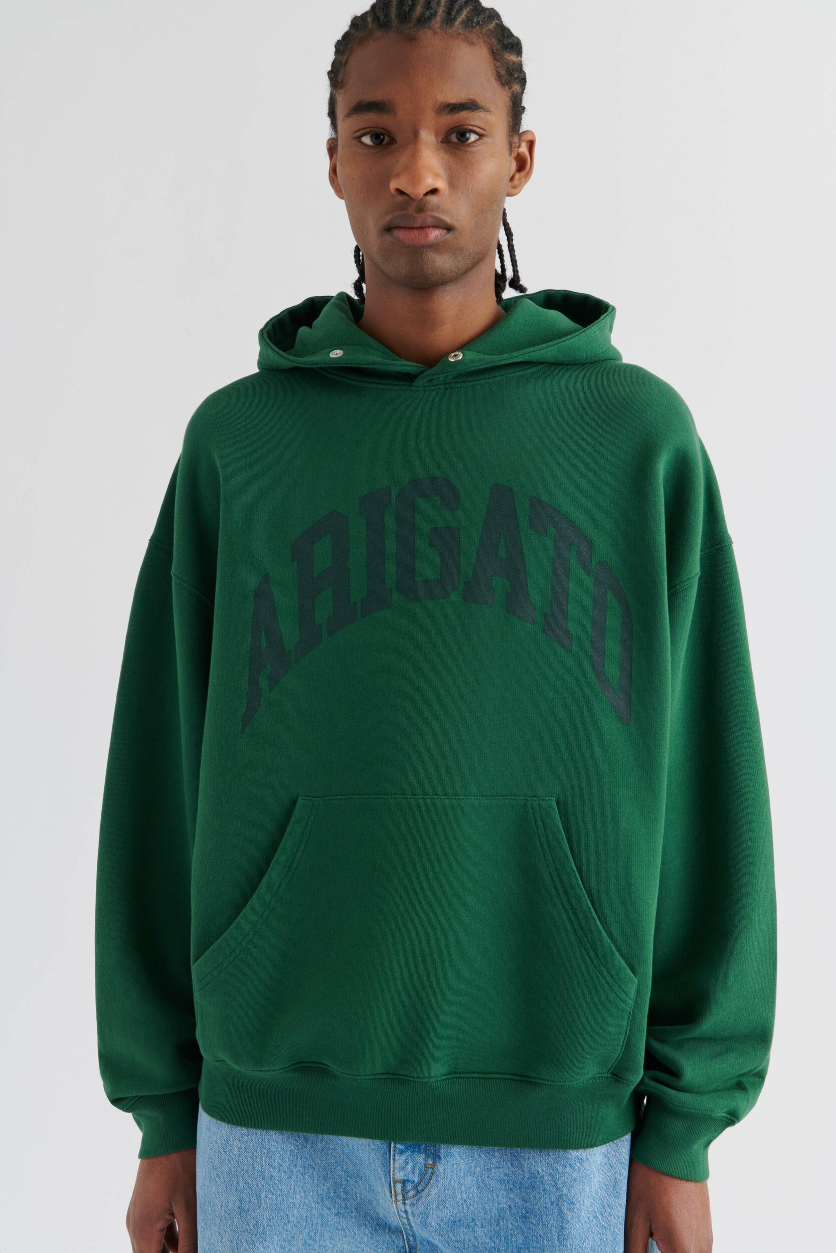 Link Hoodie - 5