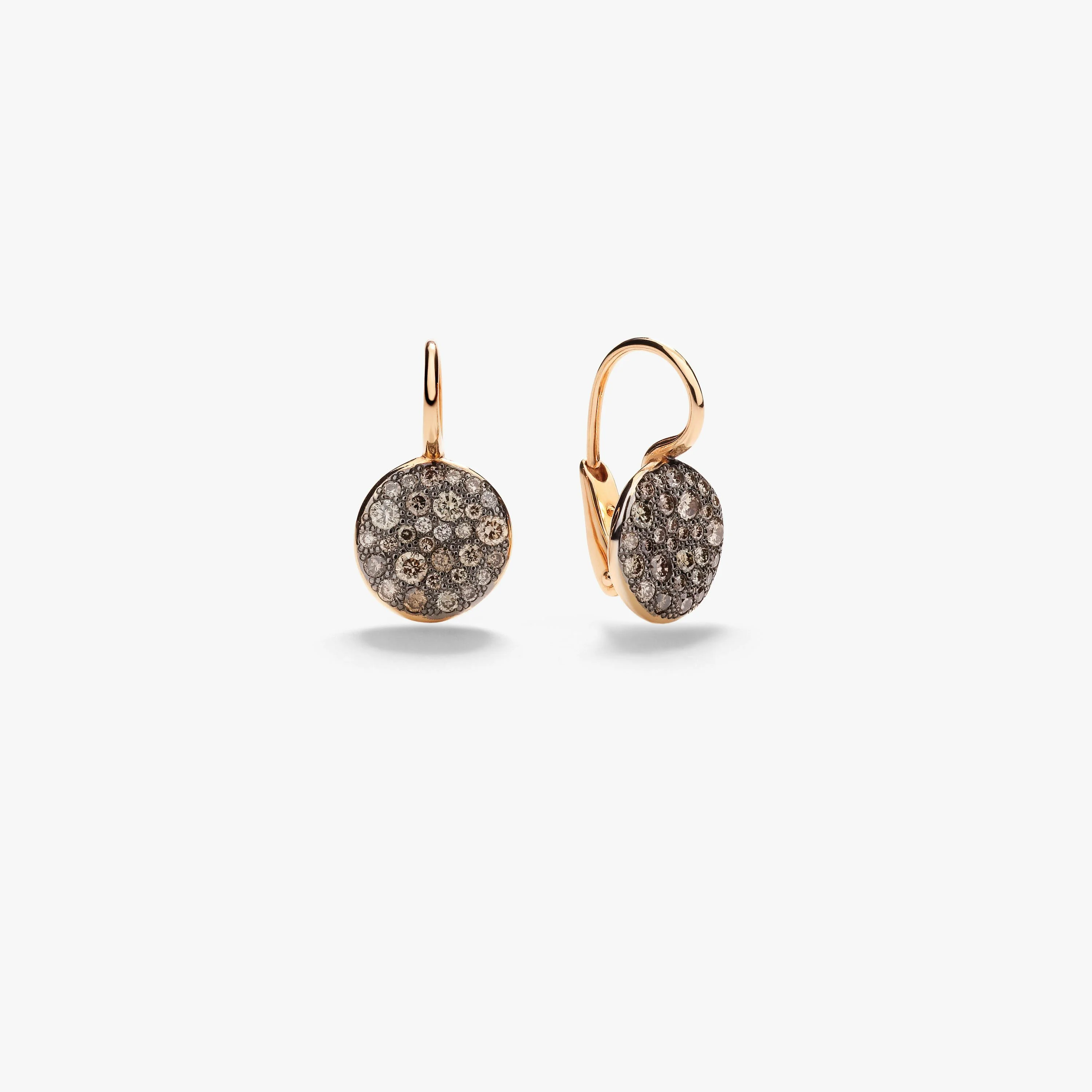 Sabbia Earrings - 1