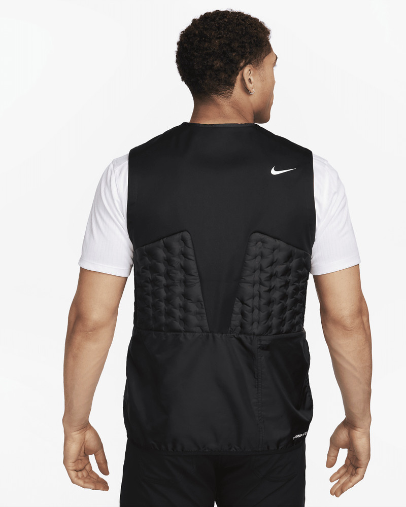 Nike Nike Therma-FIT Repel Men's Full-Zip Down Golf Vest outlook