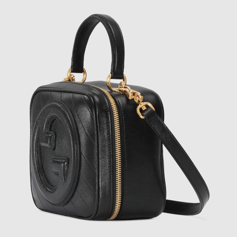 GUCCI Gucci Blondie top handle bag outlook
