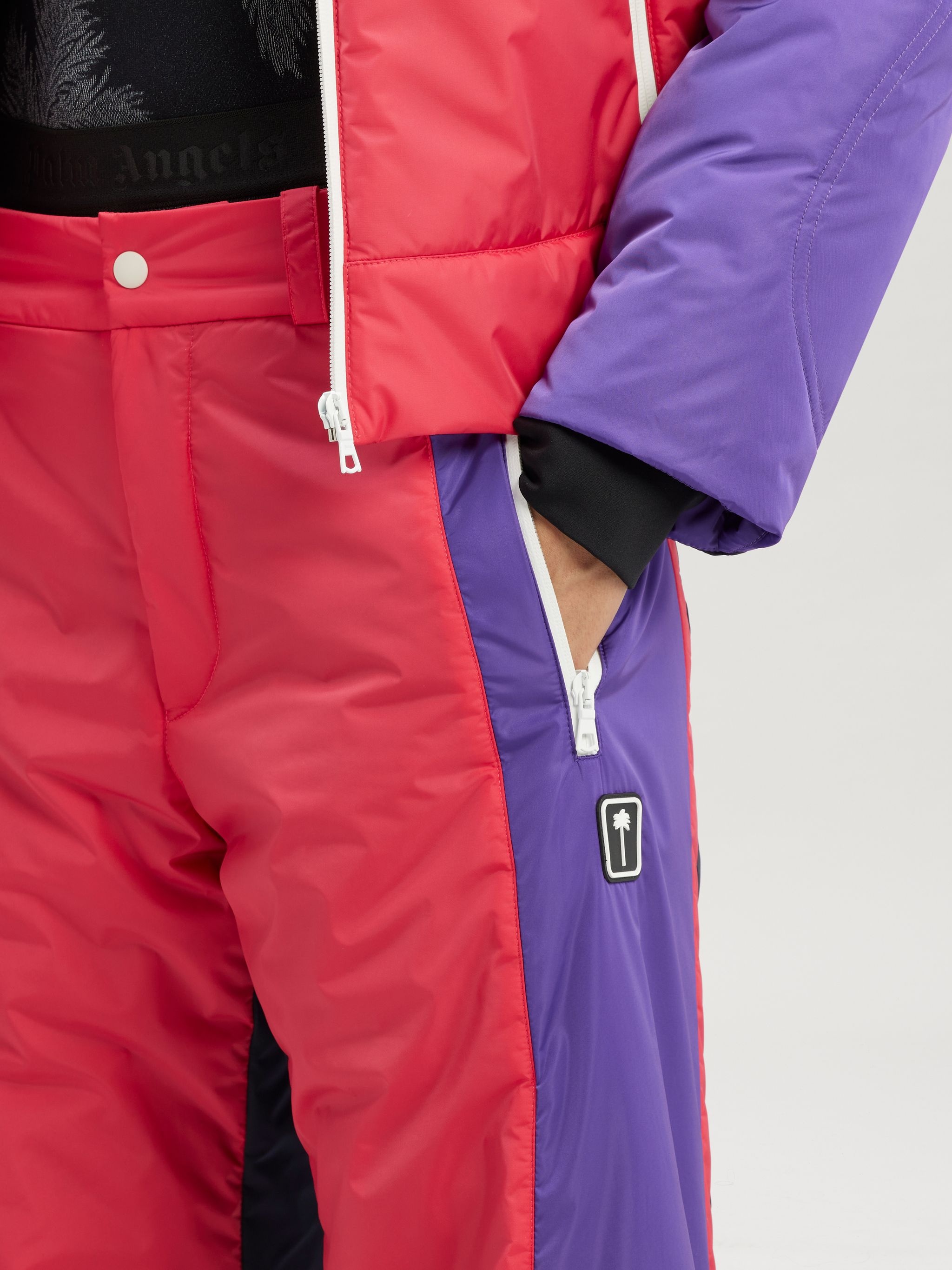 Pxp Thunderbolt Ski Trousers - 6