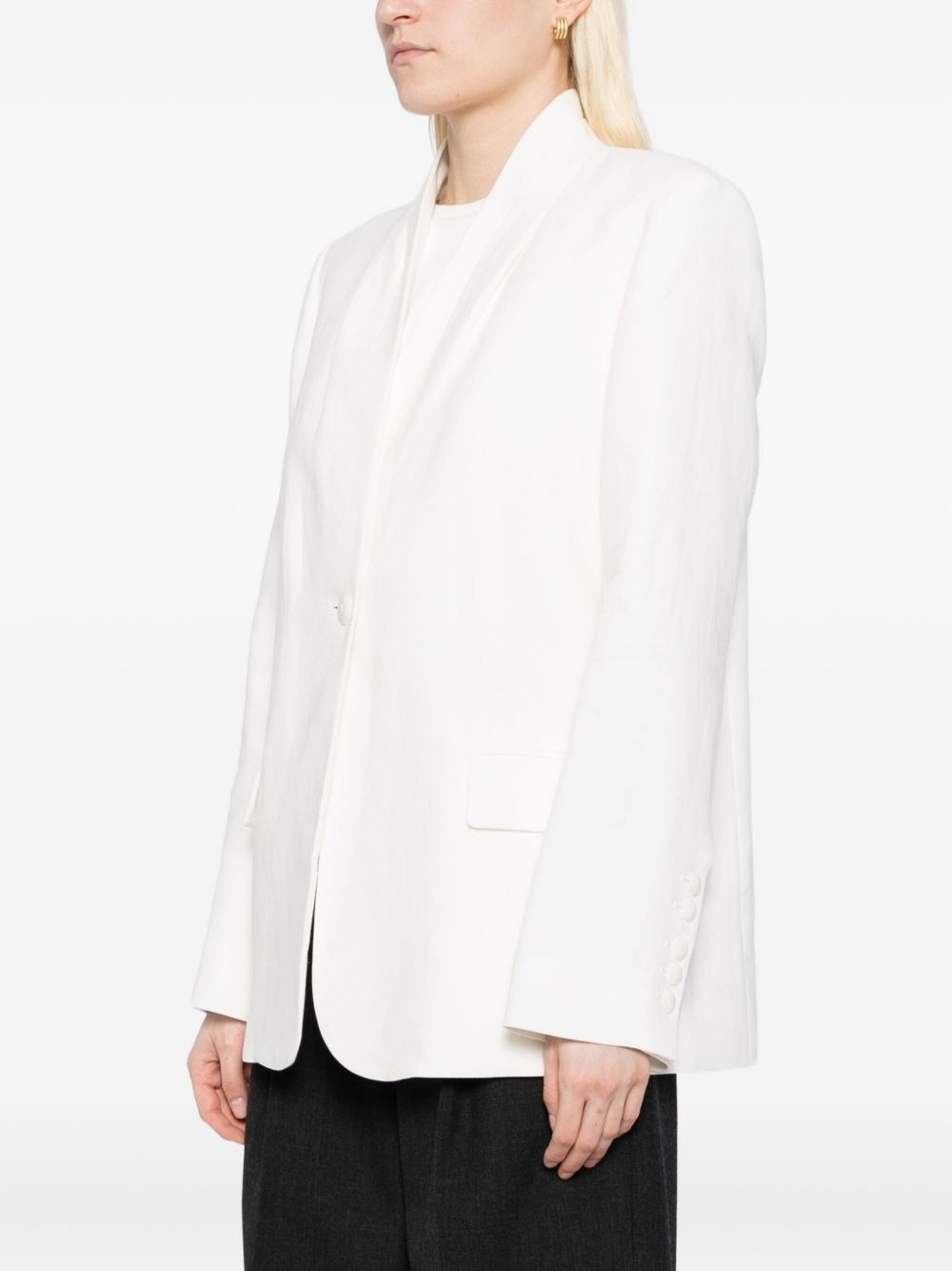 New Dinner blazer - 3