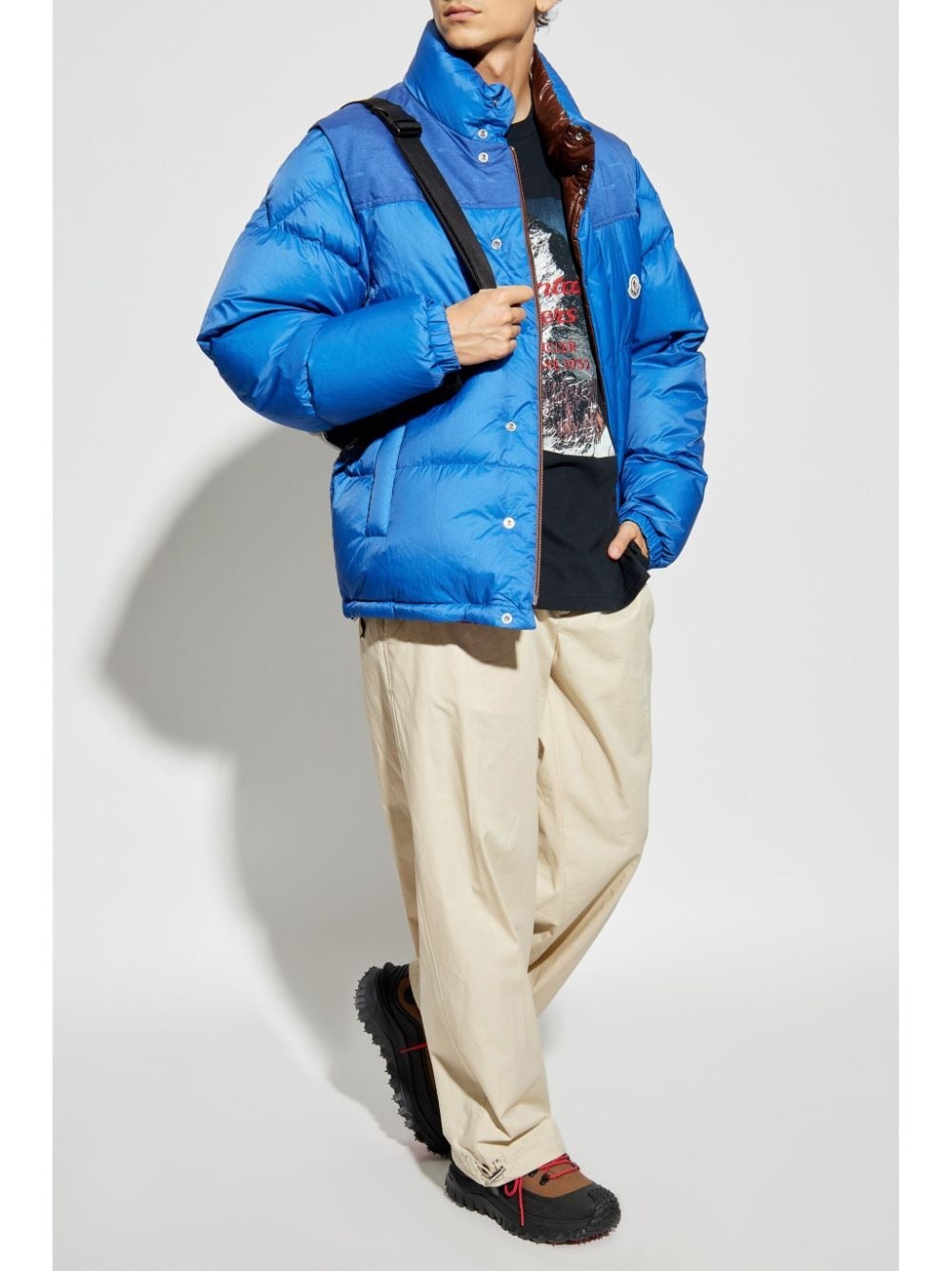 Verone reversible jacket - 2