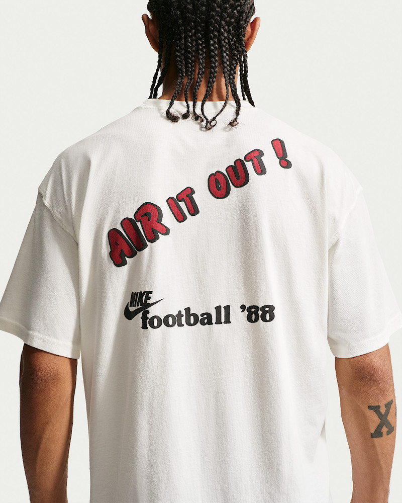 Nike Nike Sportswear Men's Max90 T-Shirt outlook