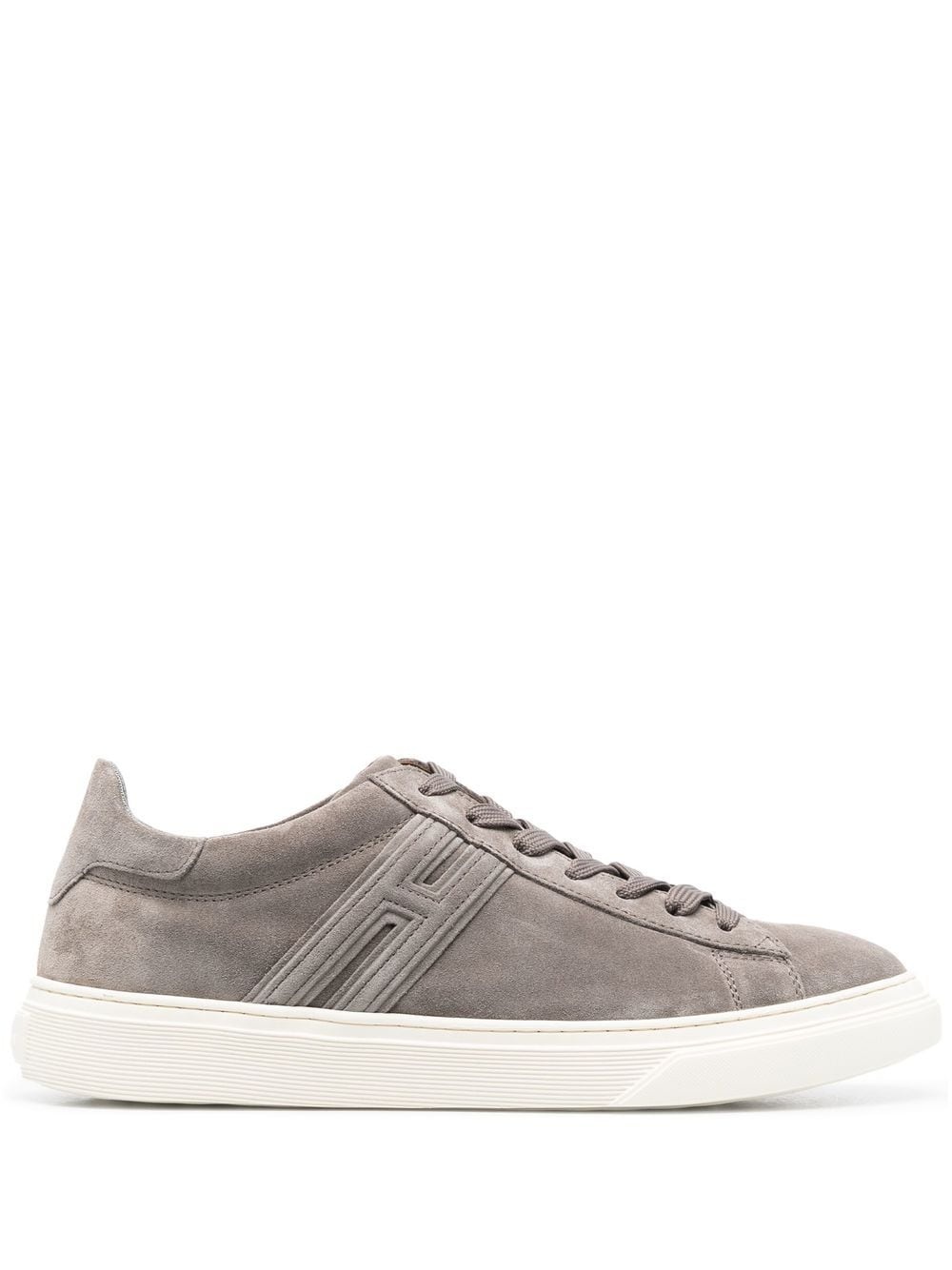 Rebel low-top sneakers - 1